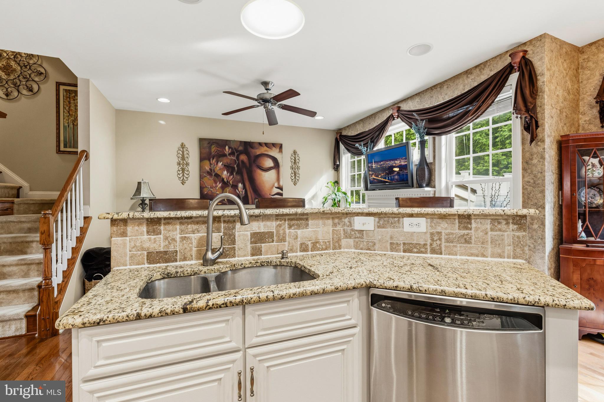 THE ENCLAVE AT ARUNDEL PRESERVE - Residential