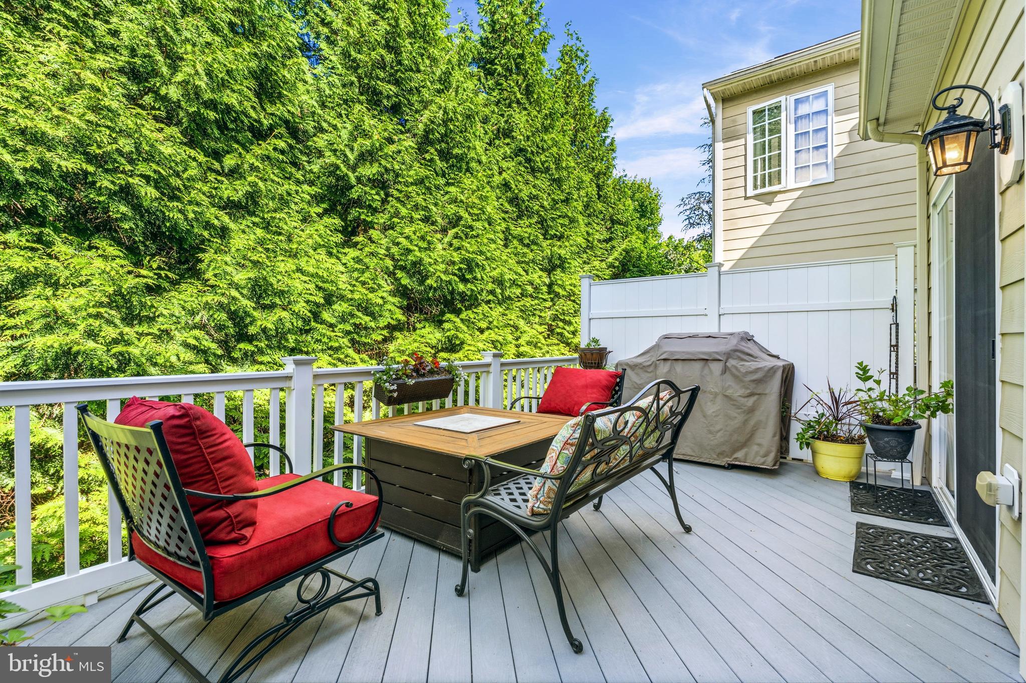 THE ENCLAVE AT ARUNDEL PRESERVE - Residential