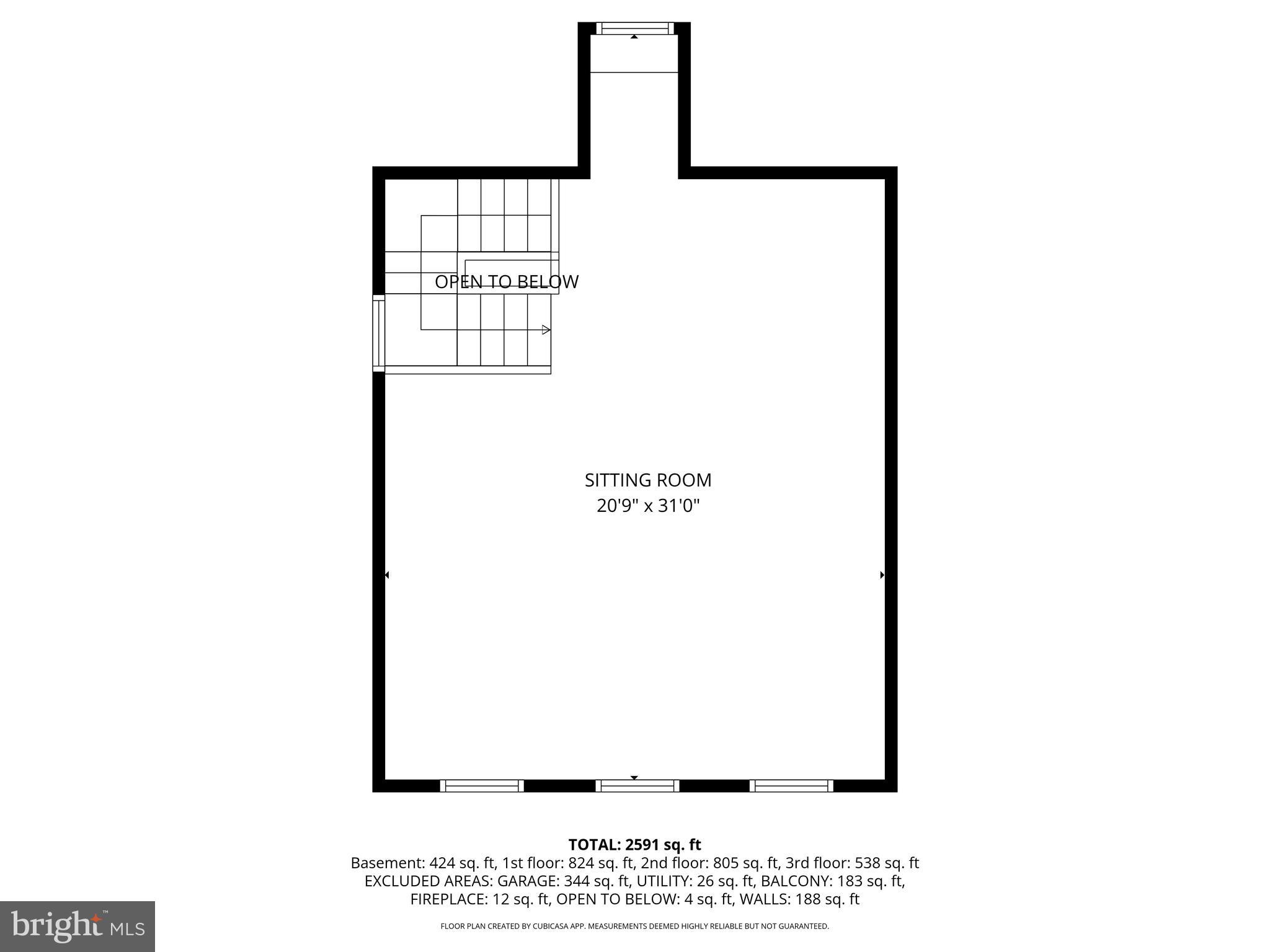 THE ENCLAVE AT ARUNDEL PRESERVE - Residential