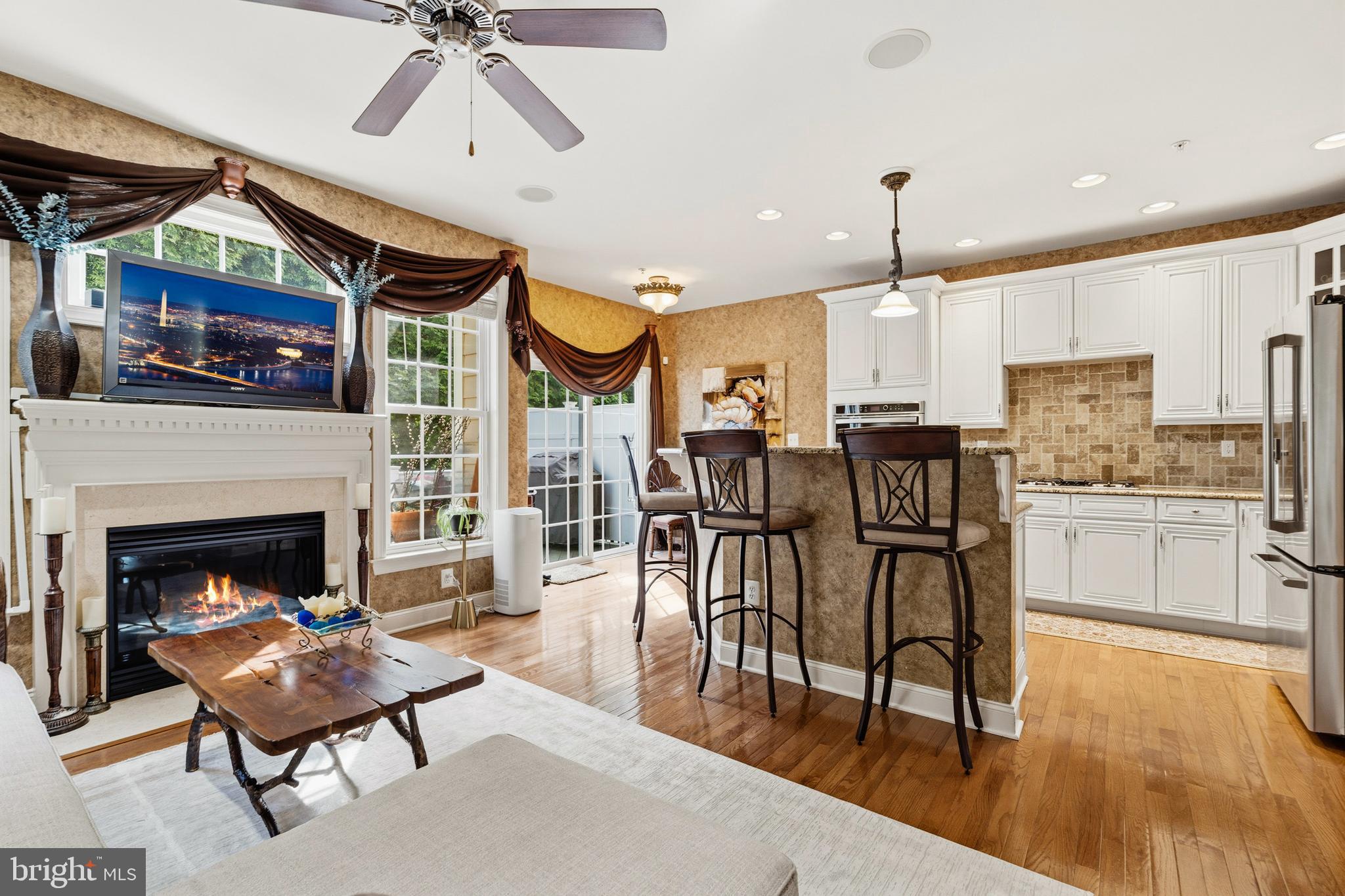 THE ENCLAVE AT ARUNDEL PRESERVE - Residential