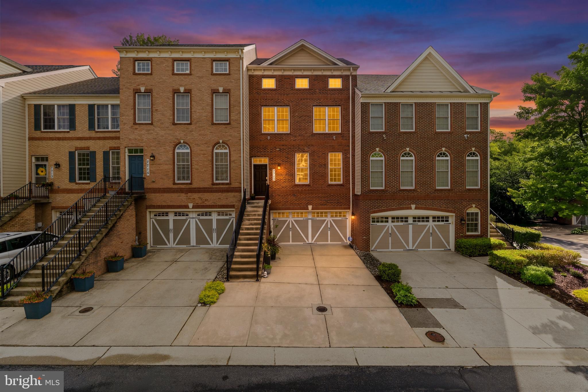 THE ENCLAVE AT ARUNDEL PRESERVE - Residential
