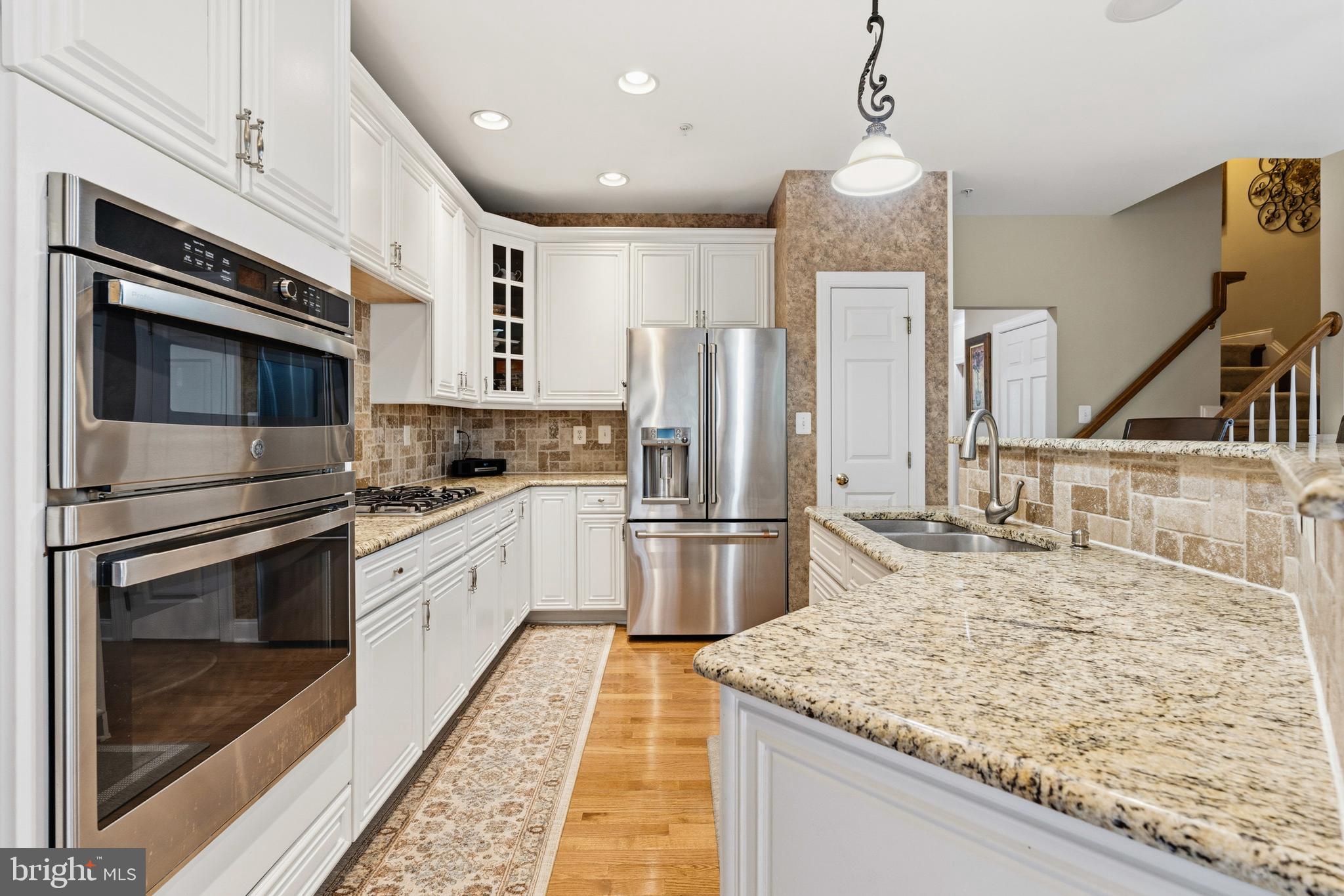 THE ENCLAVE AT ARUNDEL PRESERVE - Residential