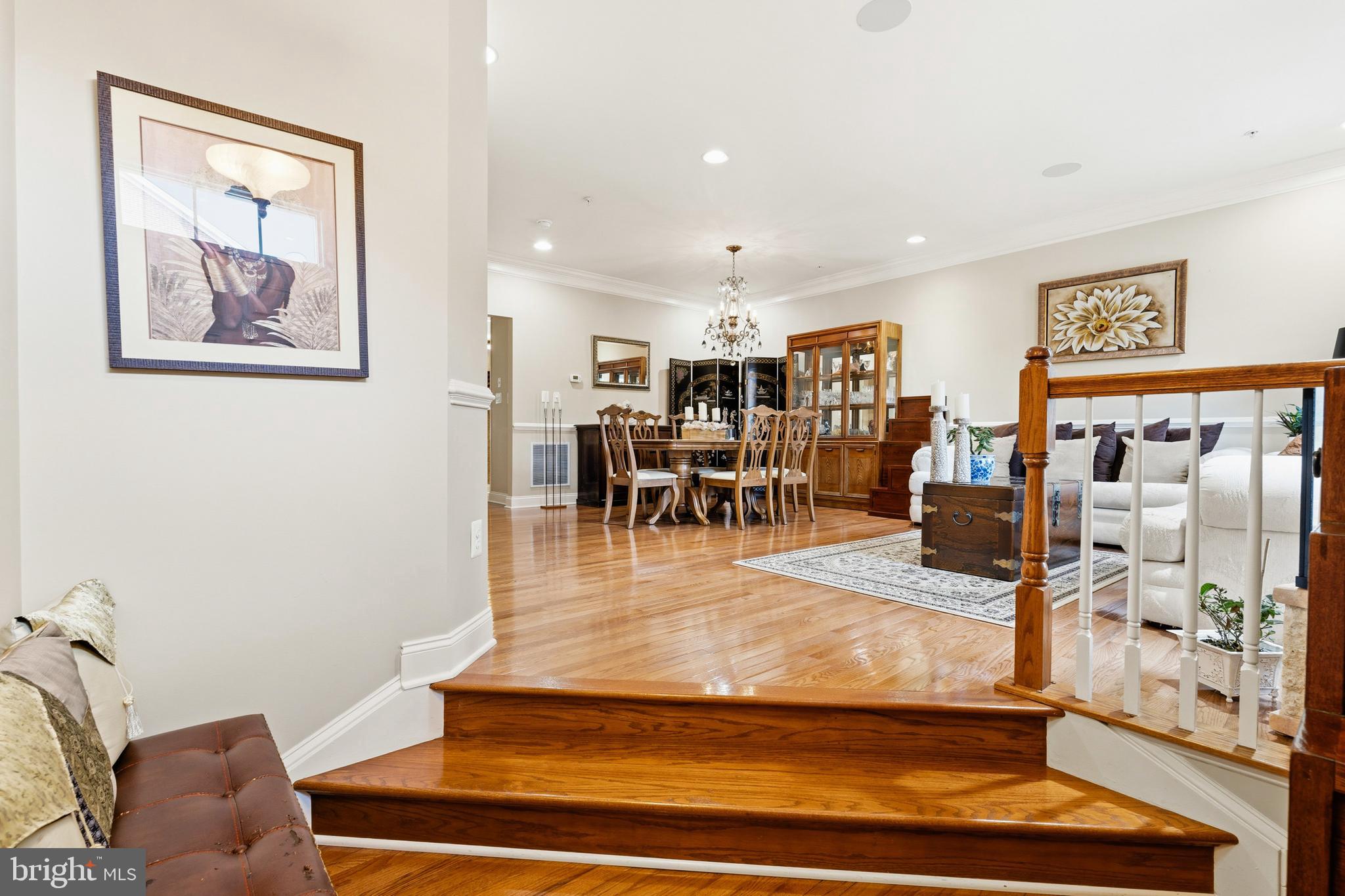 THE ENCLAVE AT ARUNDEL PRESERVE - Residential