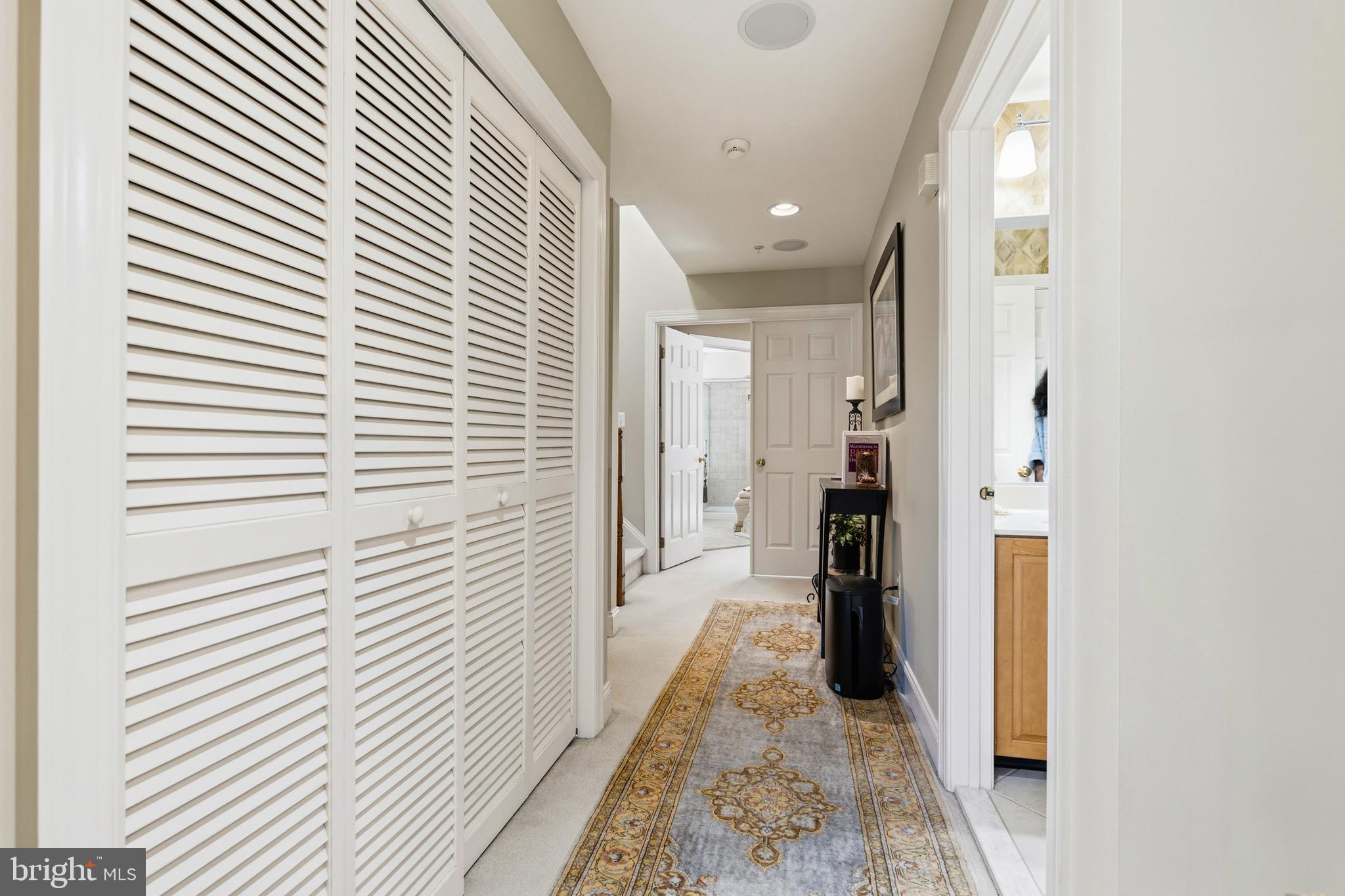 THE ENCLAVE AT ARUNDEL PRESERVE - Residential