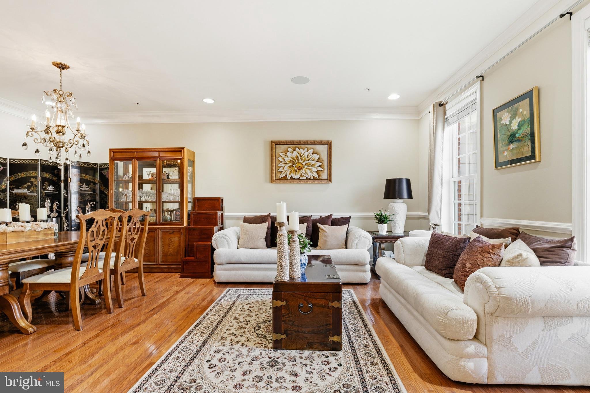 THE ENCLAVE AT ARUNDEL PRESERVE - Residential