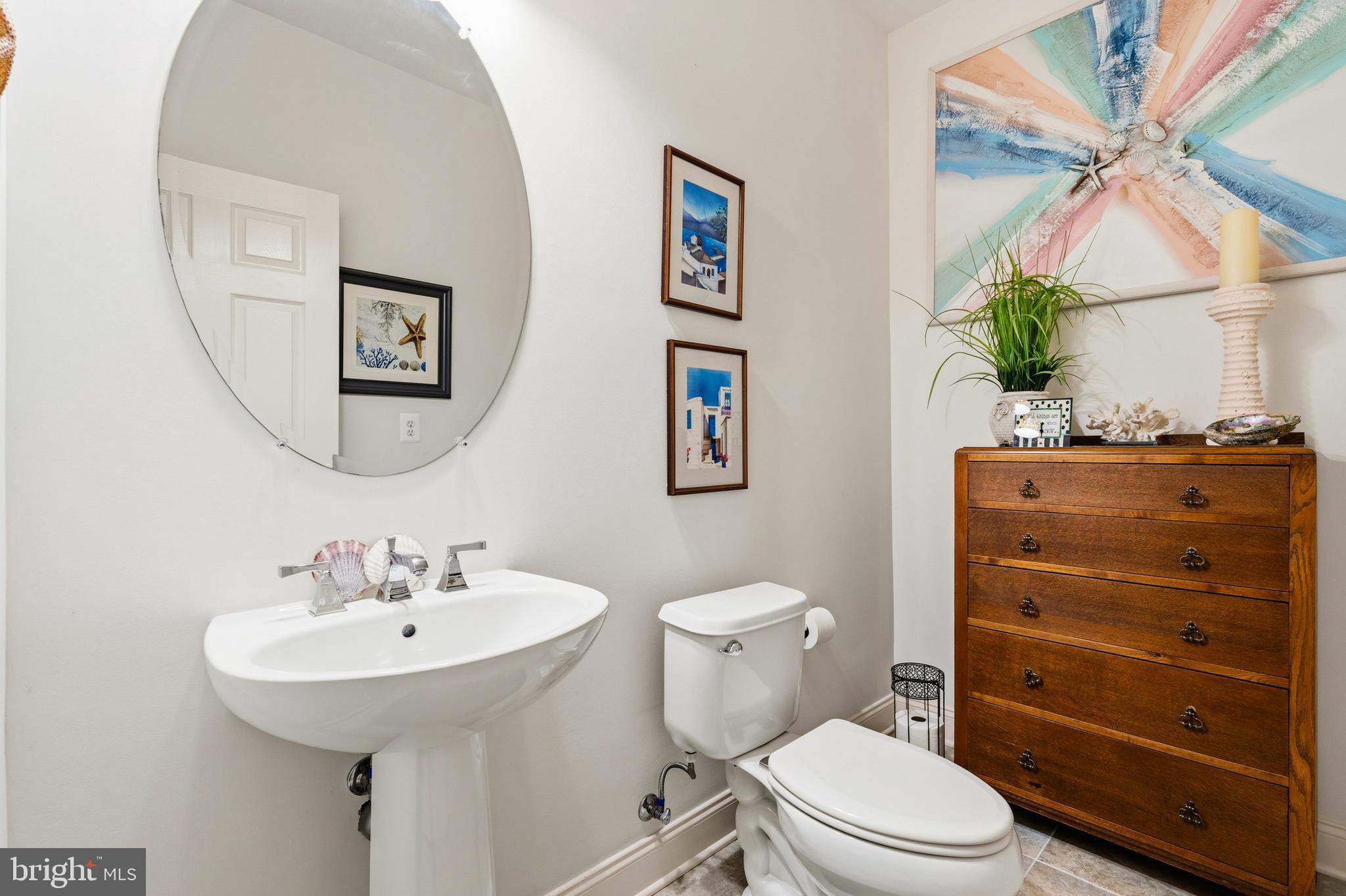 THE ENCLAVE AT ARUNDEL PRESERVE - Residential
