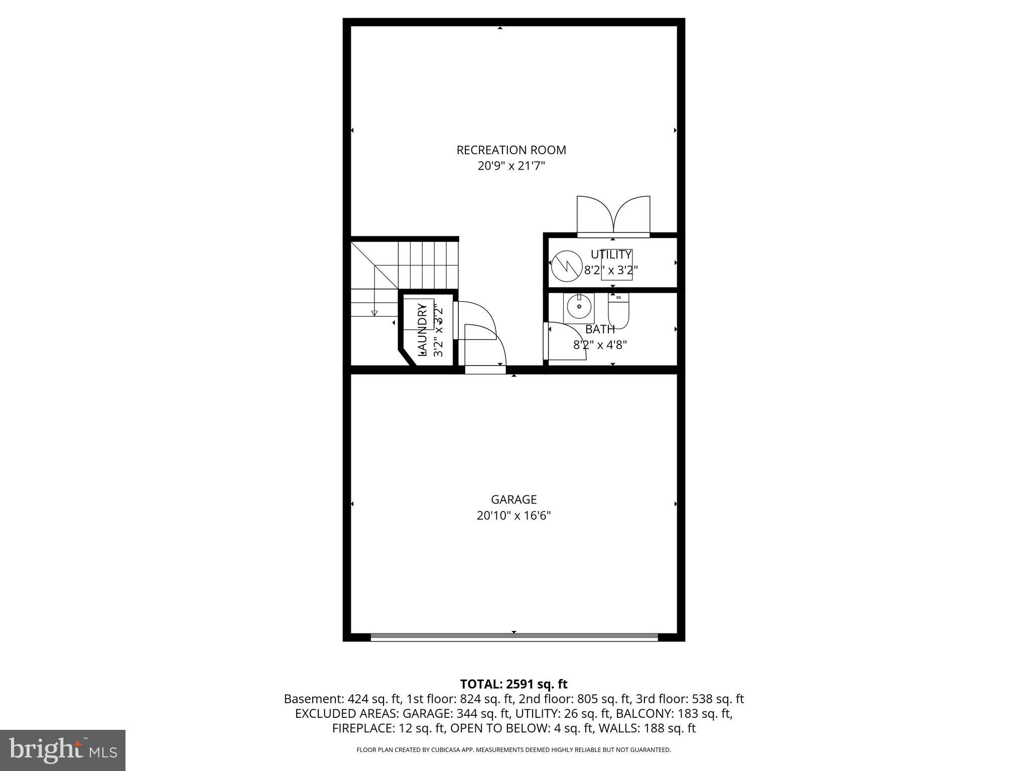 THE ENCLAVE AT ARUNDEL PRESERVE - Residential