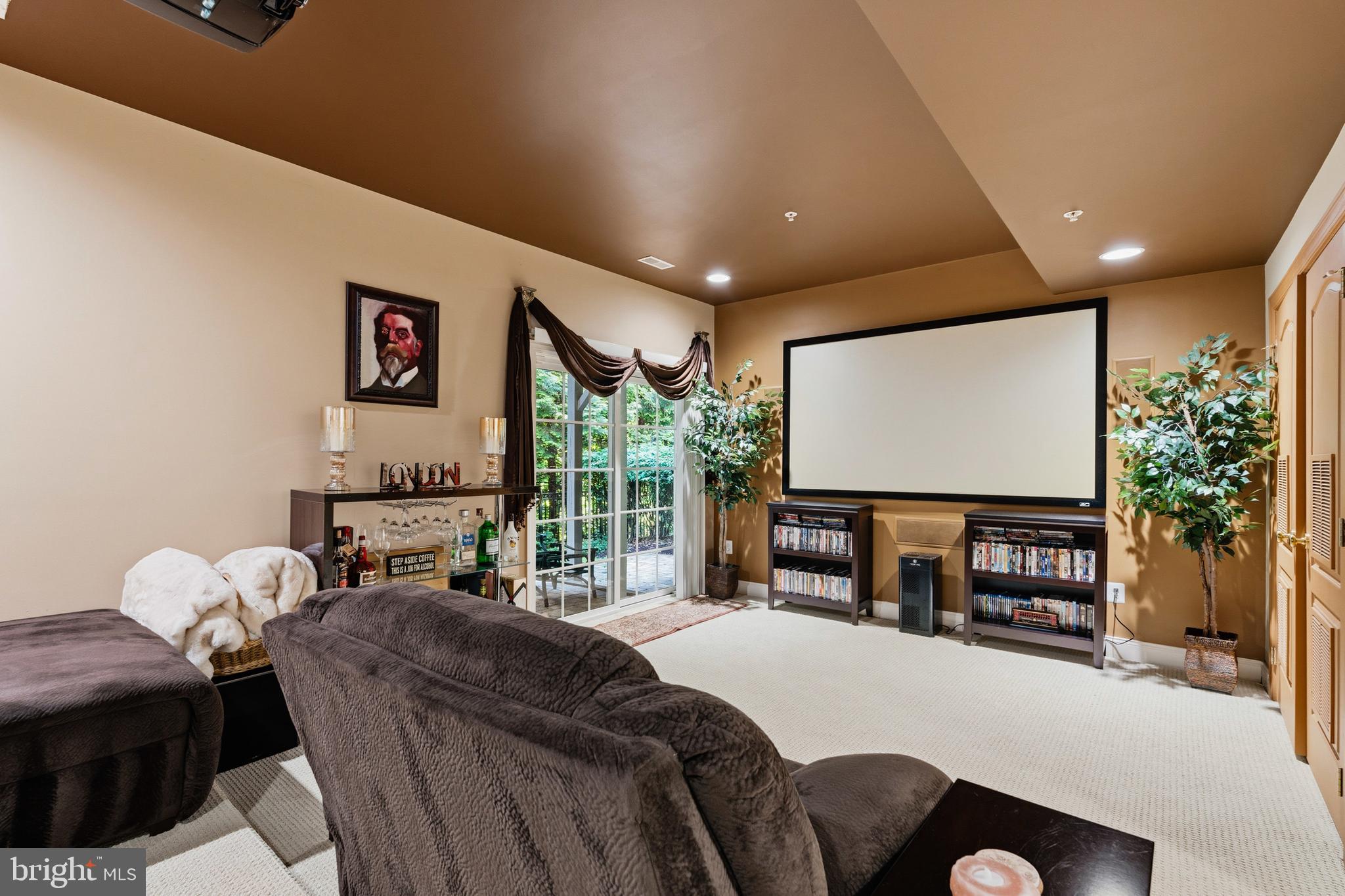 THE ENCLAVE AT ARUNDEL PRESERVE - Residential