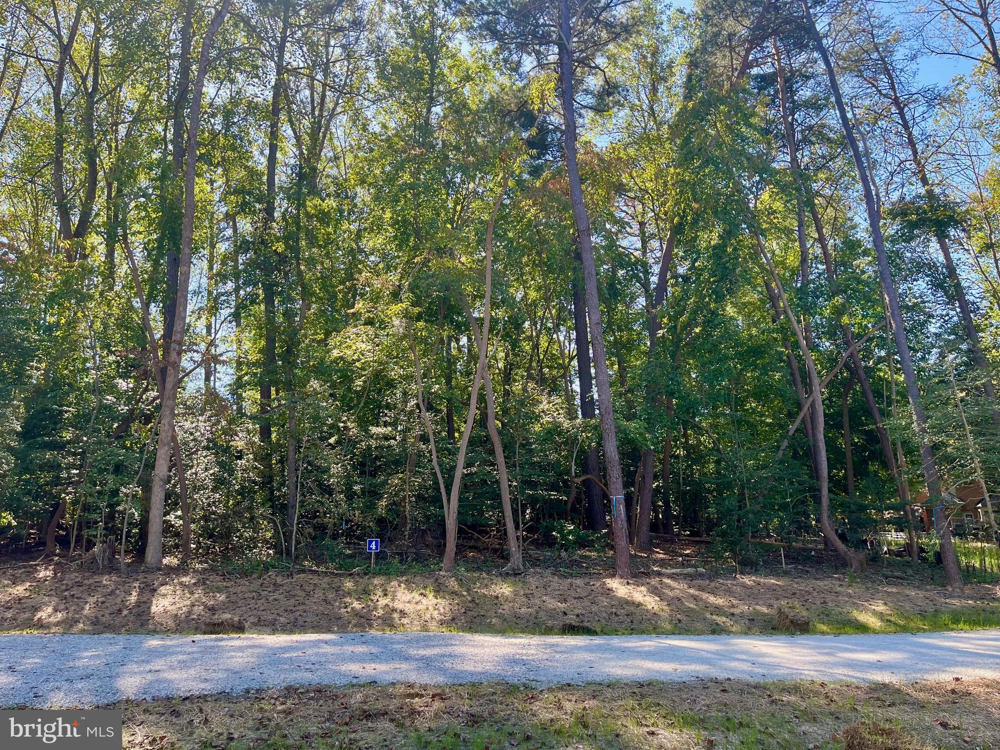 Welcome to Ridgewood Estates!! Tucked away and nestled in the heart of Williamsburg, VA. This beautiful subdivision is minutes from Colonial Williamsburg and everything Williamsburg has to offer. Kimberly Builders has beautiful lots ranging from .49 acres to 1.89 acres for your selection. Reserve your spot now with only 7 lots left in this brand new 9 lot custom home subdivision. No HOA, Private individual deep wells, county sewer, mature hardwoods, gentle rolling lots, no future development adjacent to property, no shrink/swell soil, space for pool and/or detached garage. Ready to build and need a plan? With over 250 previously custom built homes, you may like one of our existing plans. If not, no problem. We include plan design with no cost to you.