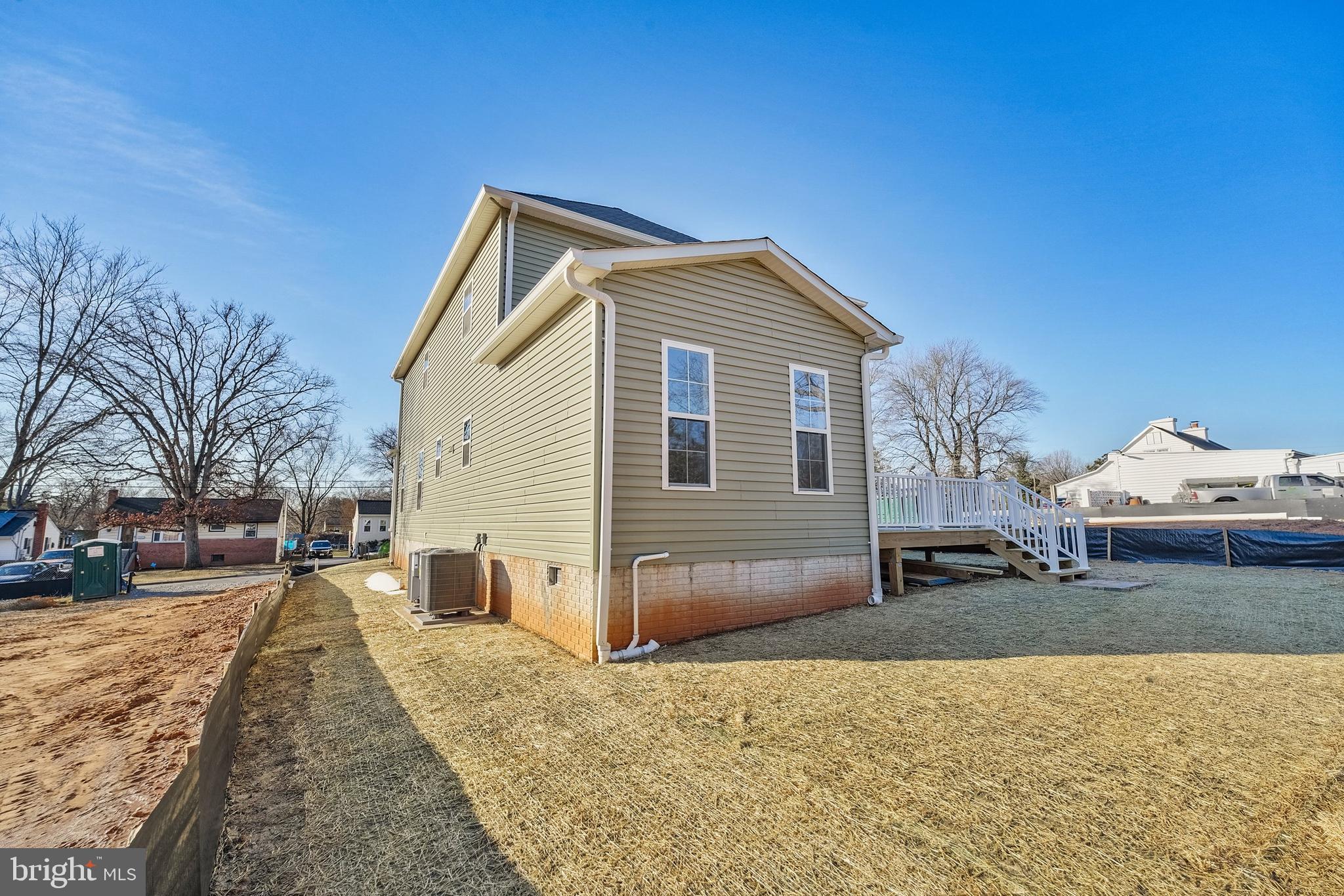 HYNESBORO PARK - Residential