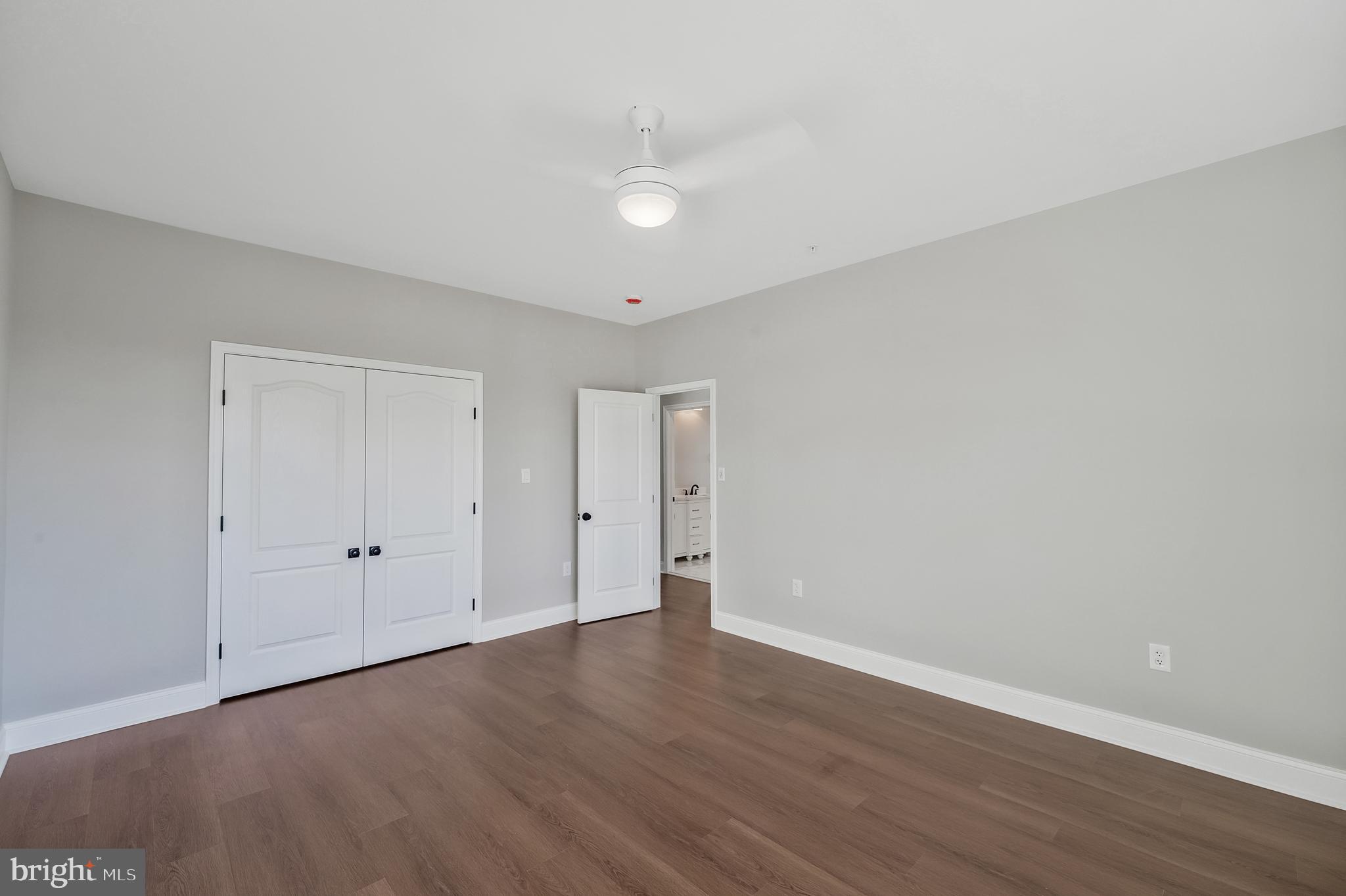 HYNESBORO PARK - Residential