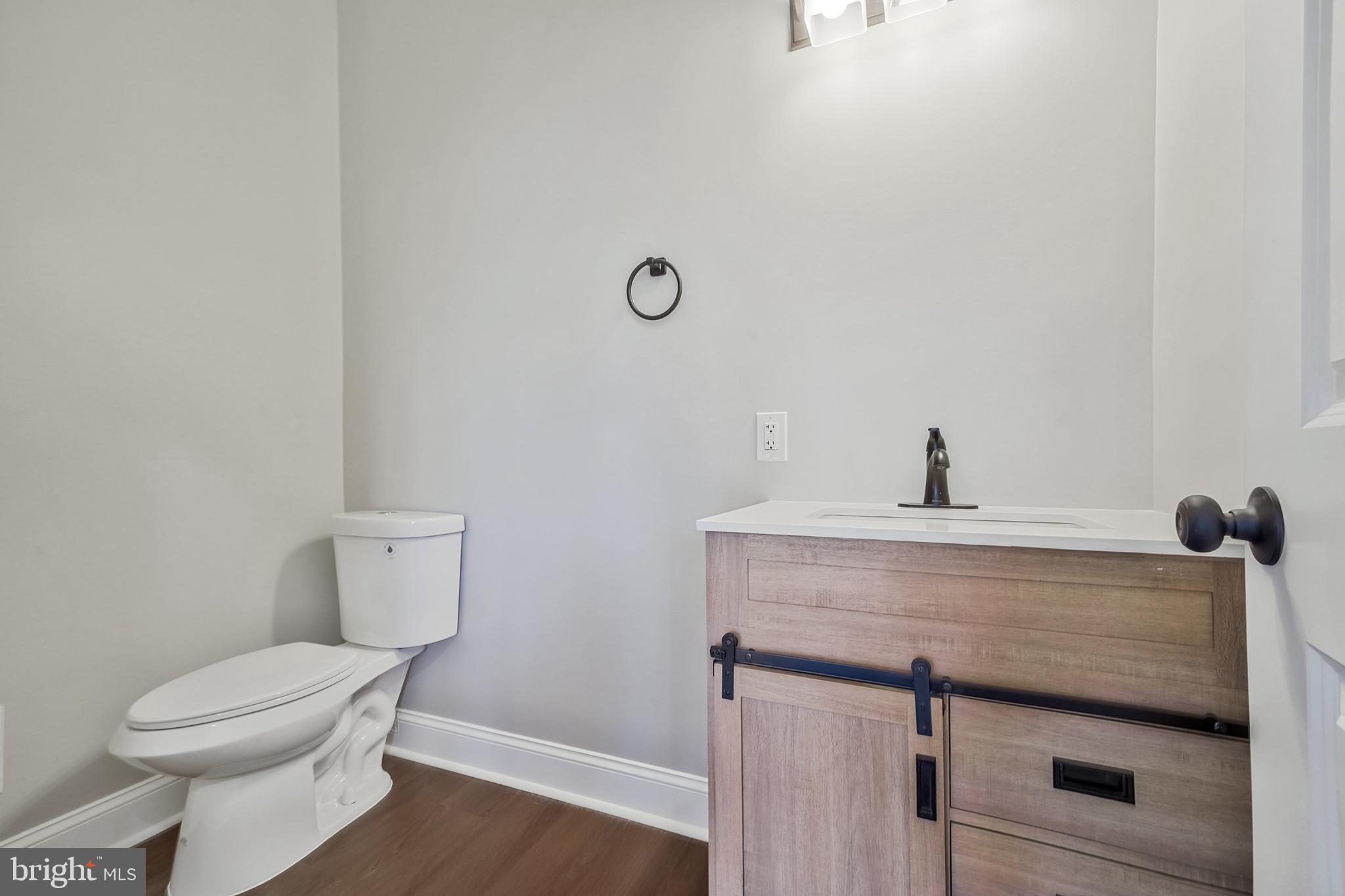 HYNESBORO PARK - Residential