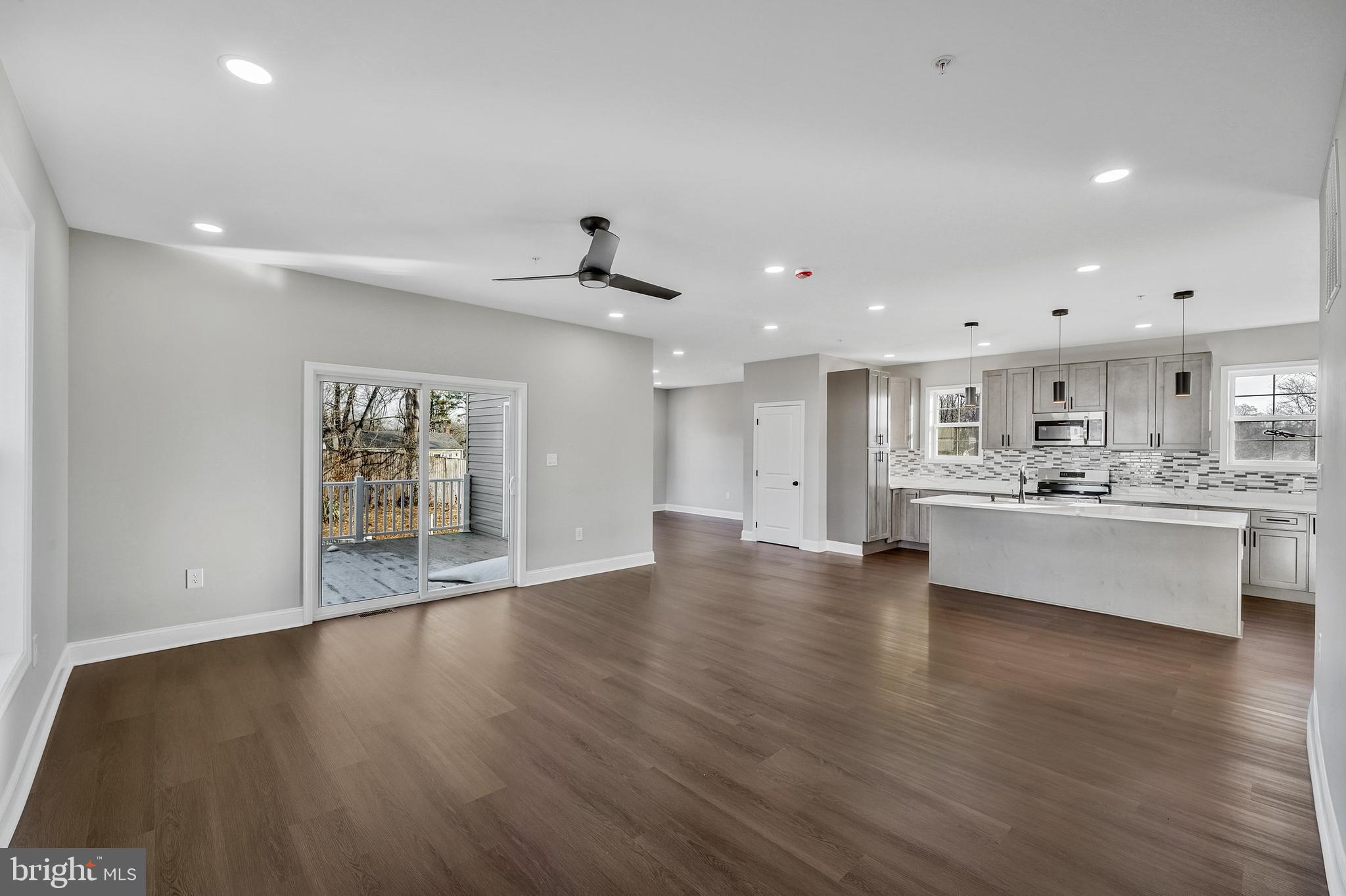 HYNESBORO PARK - Residential