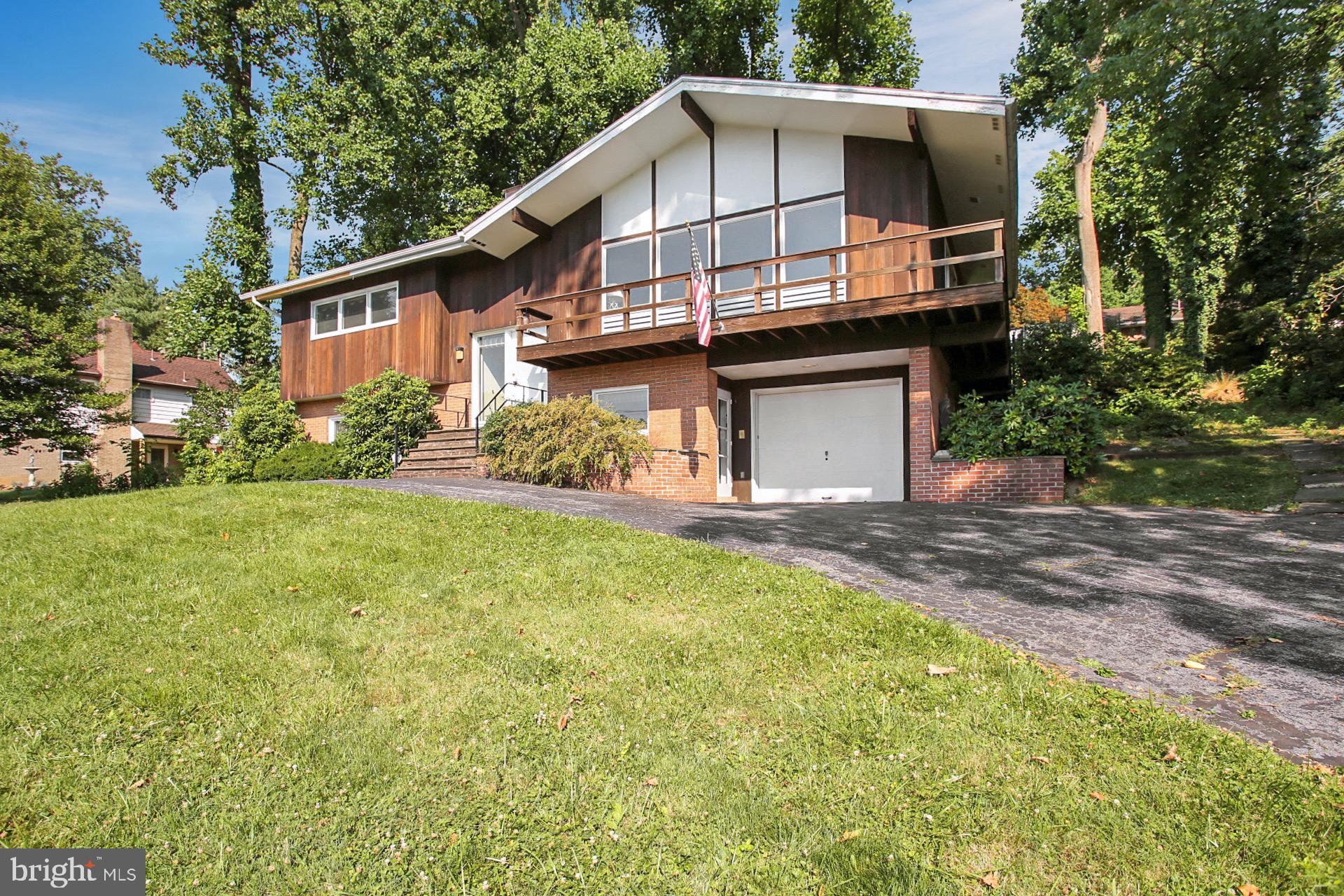 HAMPDEN HEIGHTS - Residential