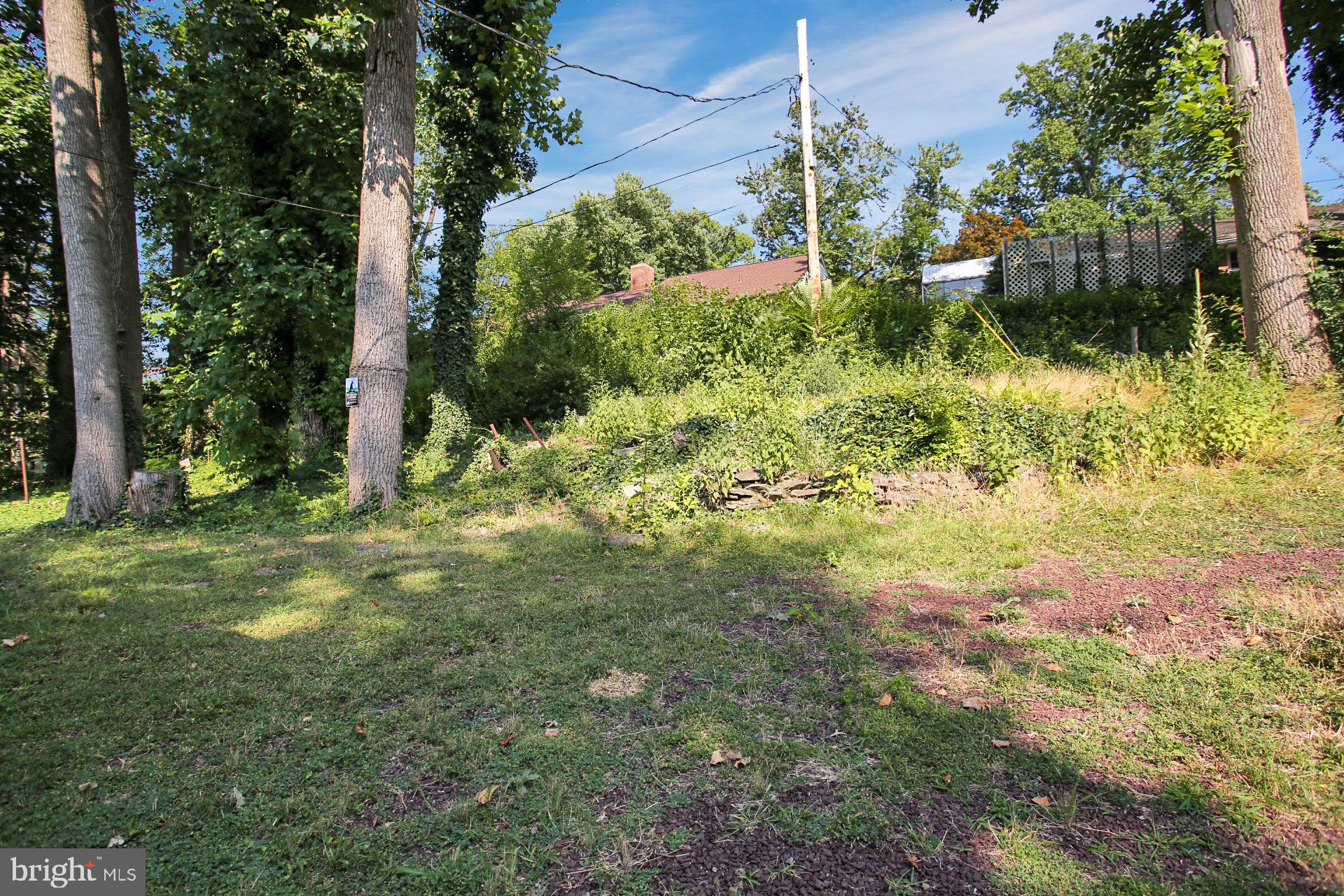 HAMPDEN HEIGHTS - Residential