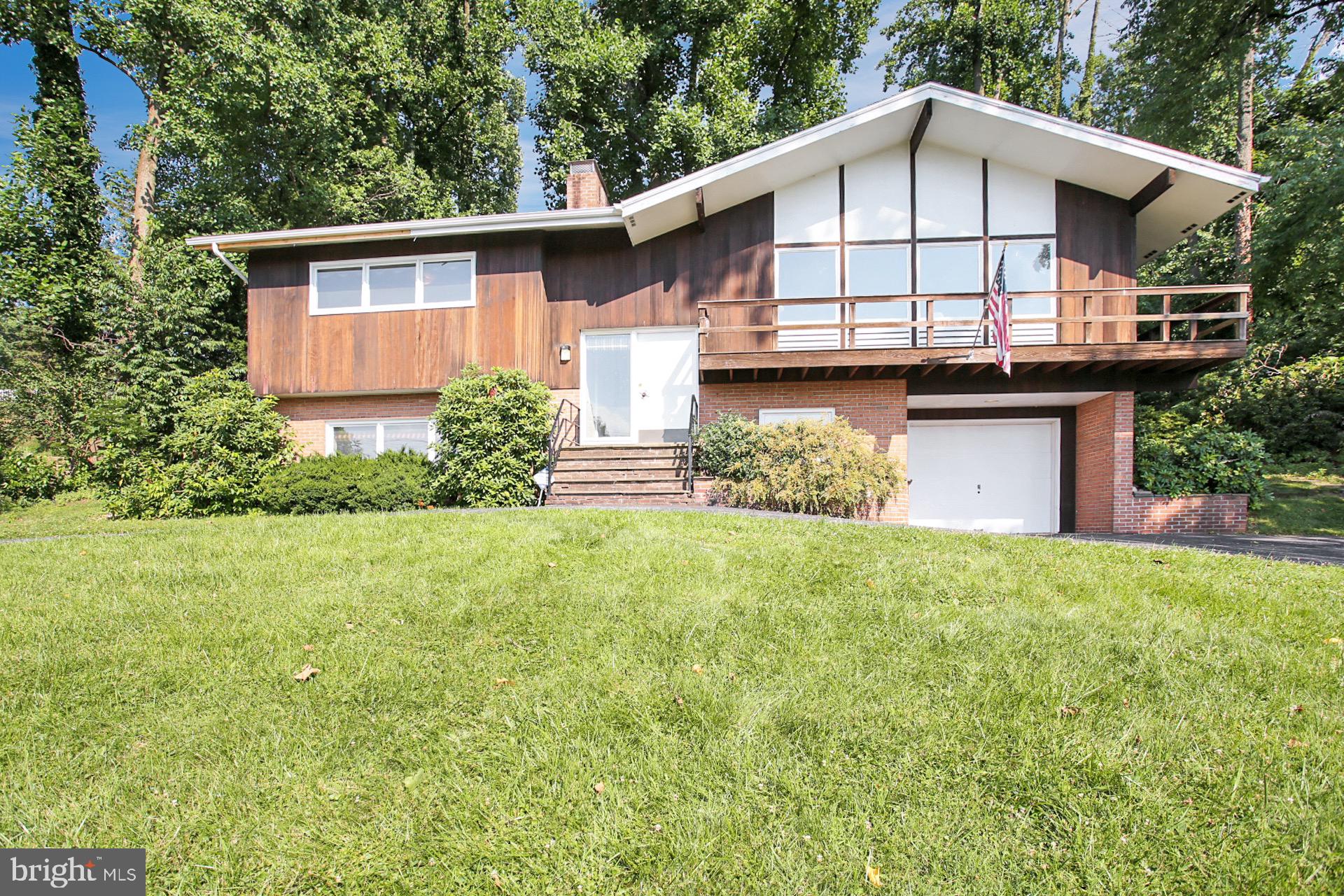 HAMPDEN HEIGHTS - Residential