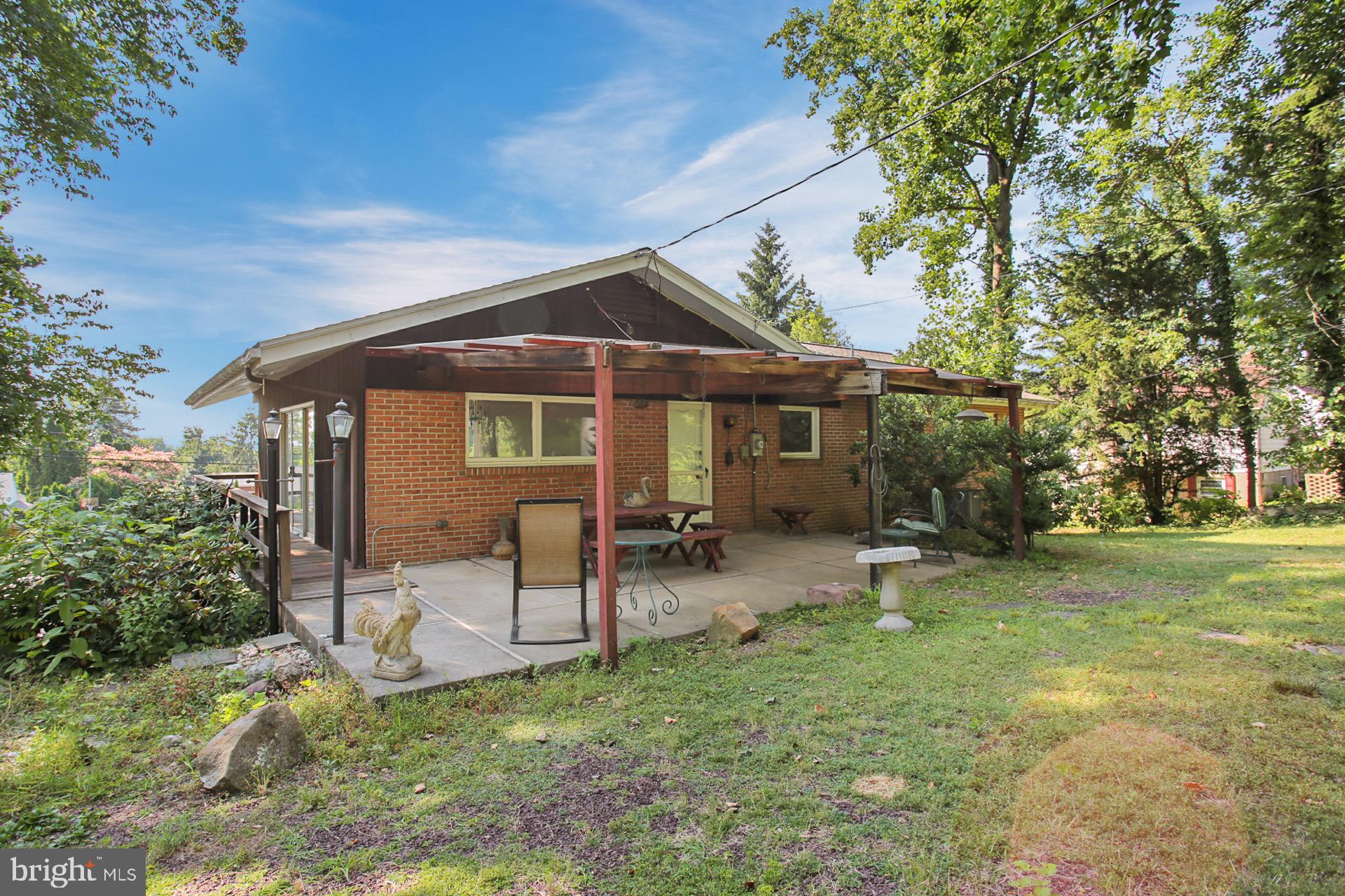 HAMPDEN HEIGHTS - Residential