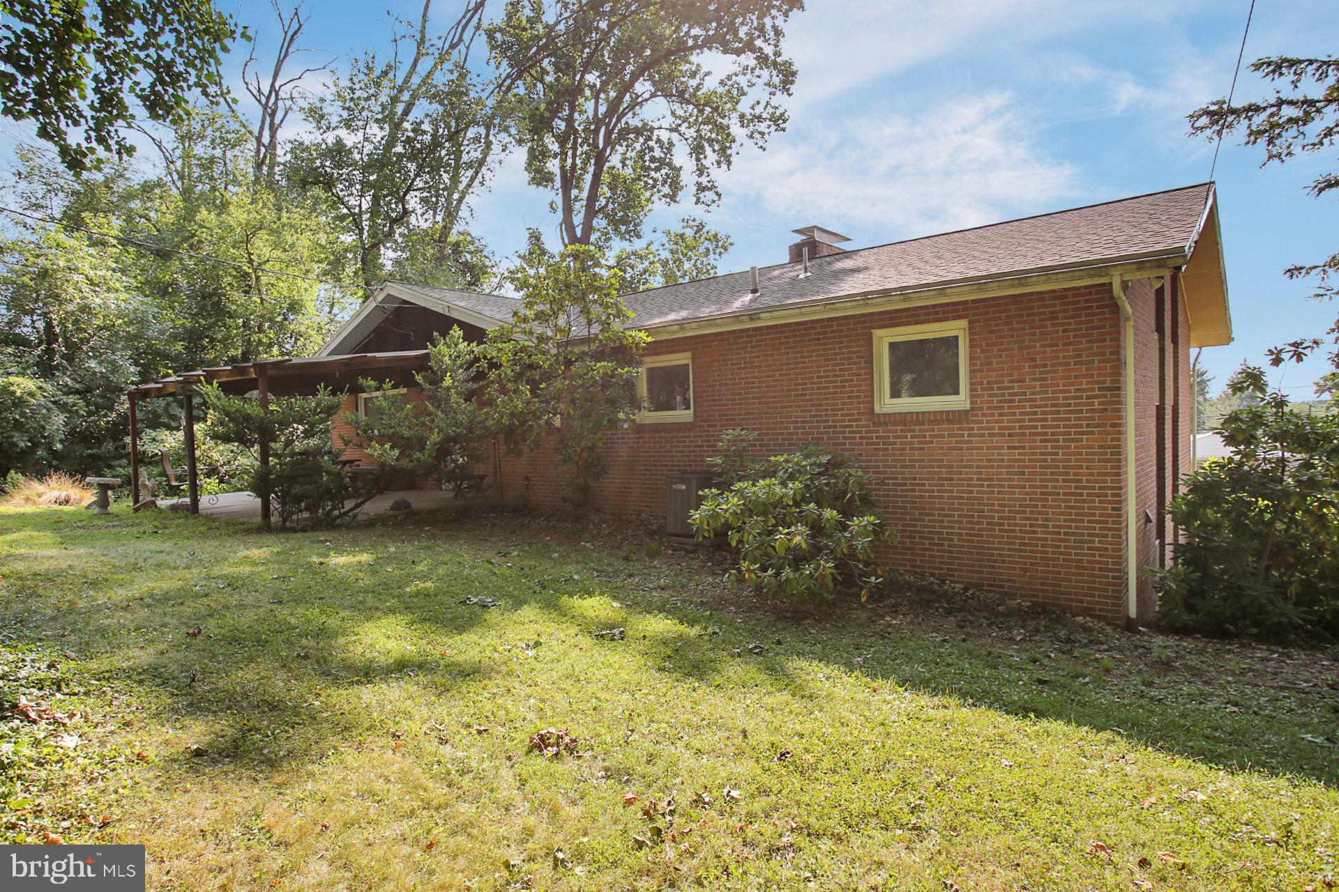 HAMPDEN HEIGHTS - Residential