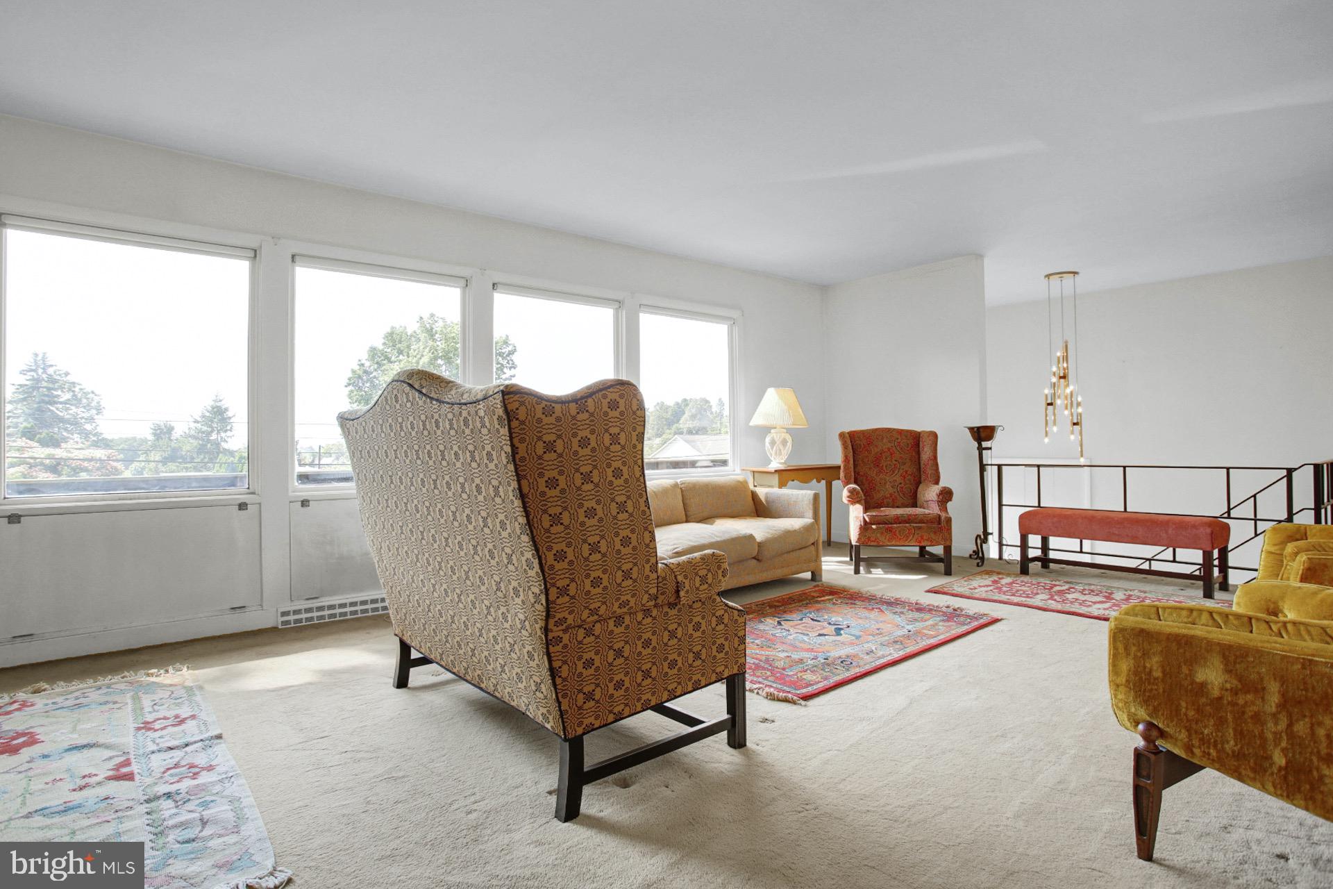 HAMPDEN HEIGHTS - Residential