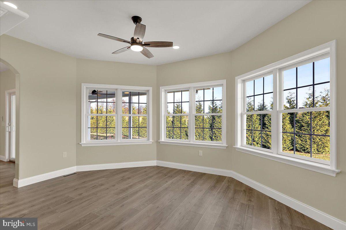 THE ESTATES AT HEARTHSIDE - Residential