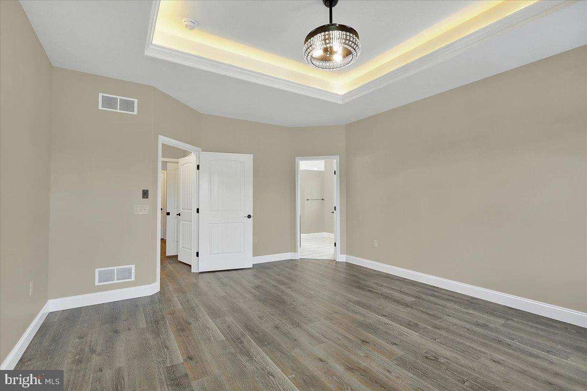 THE ESTATES AT HEARTHSIDE - Residential