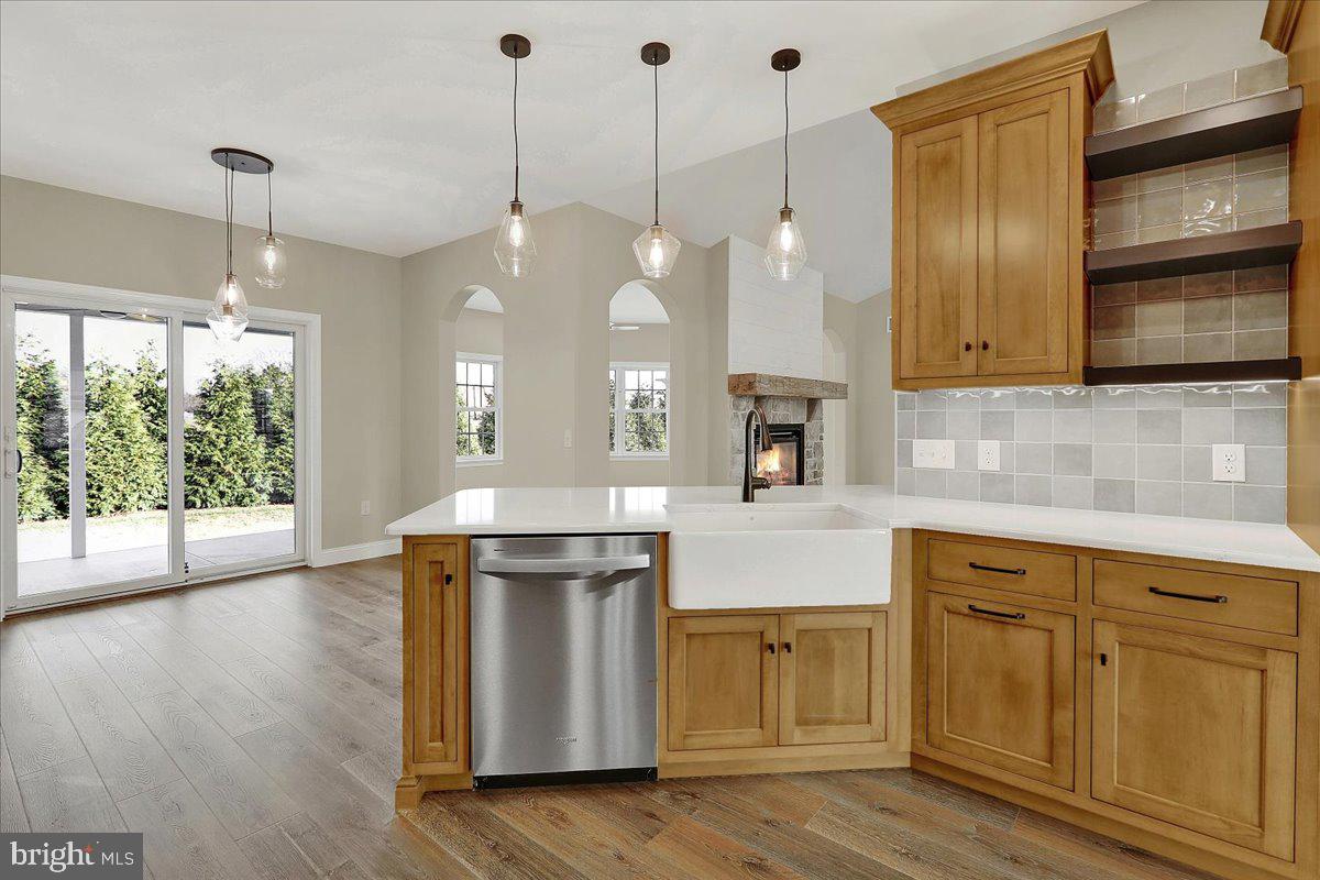 THE ESTATES AT HEARTHSIDE - Residential