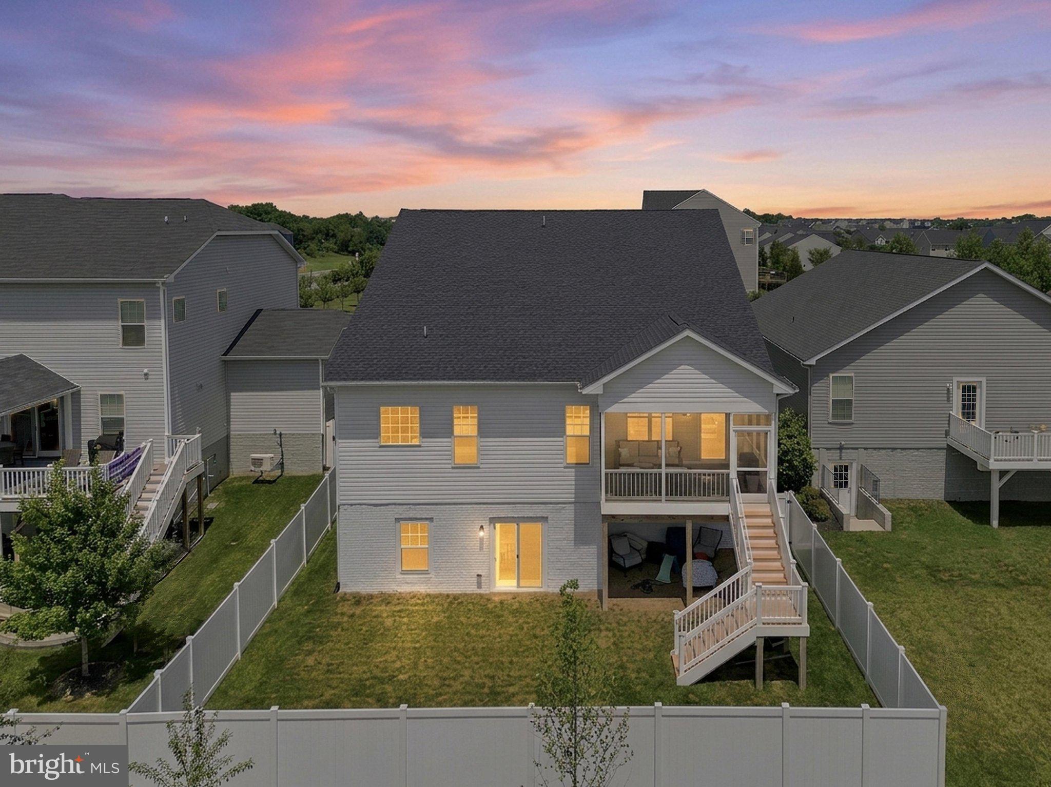 SNOWDEN BRIDGE - Residential