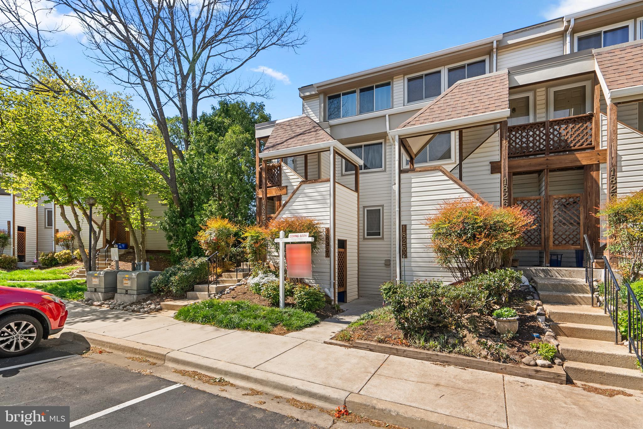 FAIR HILL - Residential