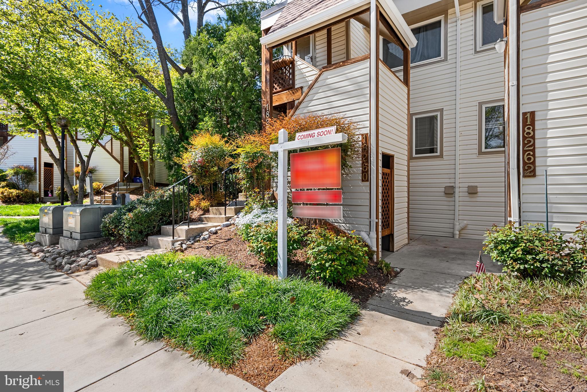 FAIR HILL - Residential
