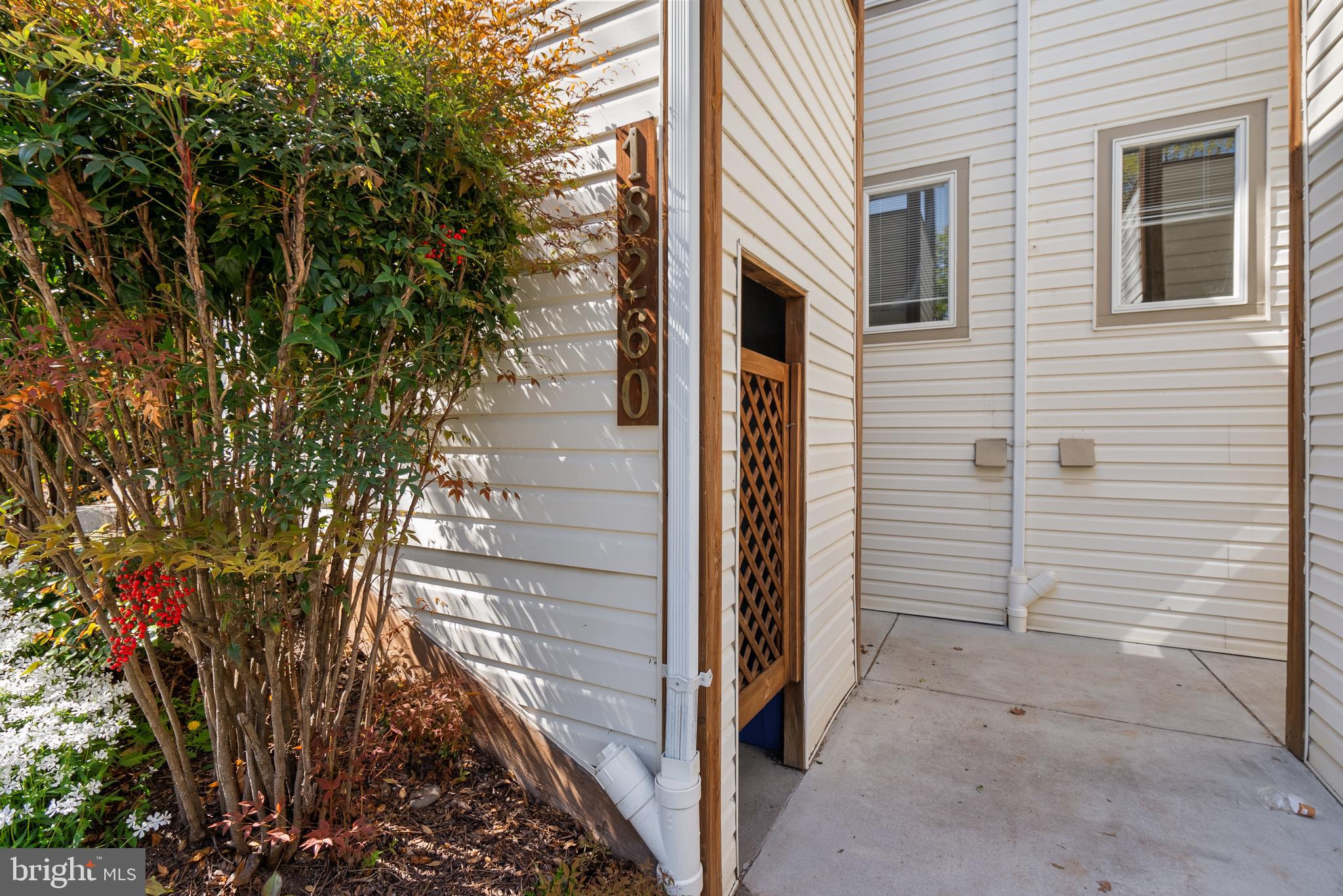 FAIR HILL - Residential