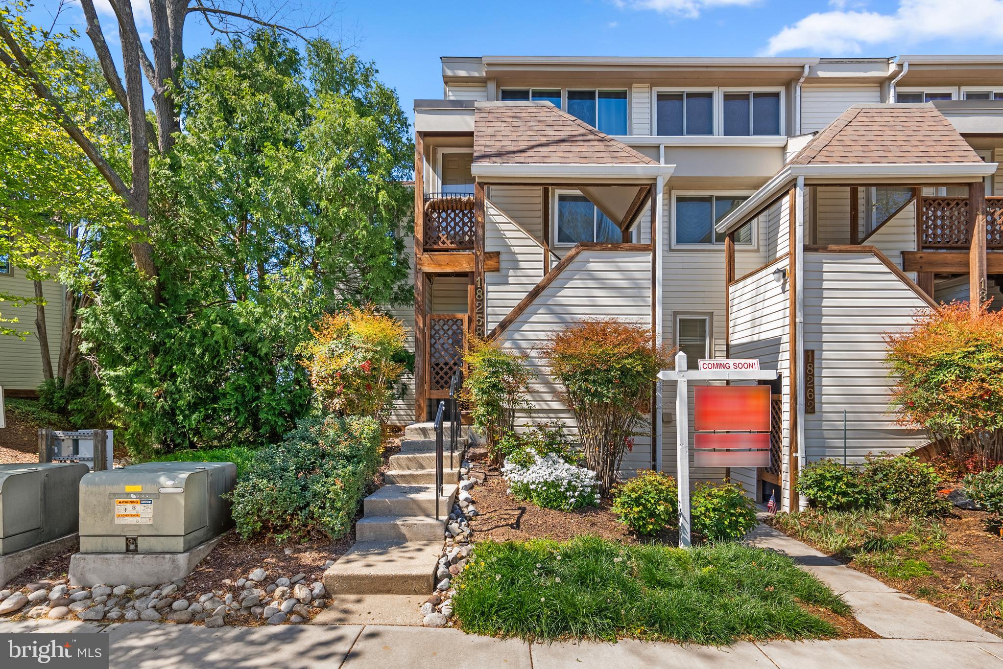 FAIR HILL - Residential