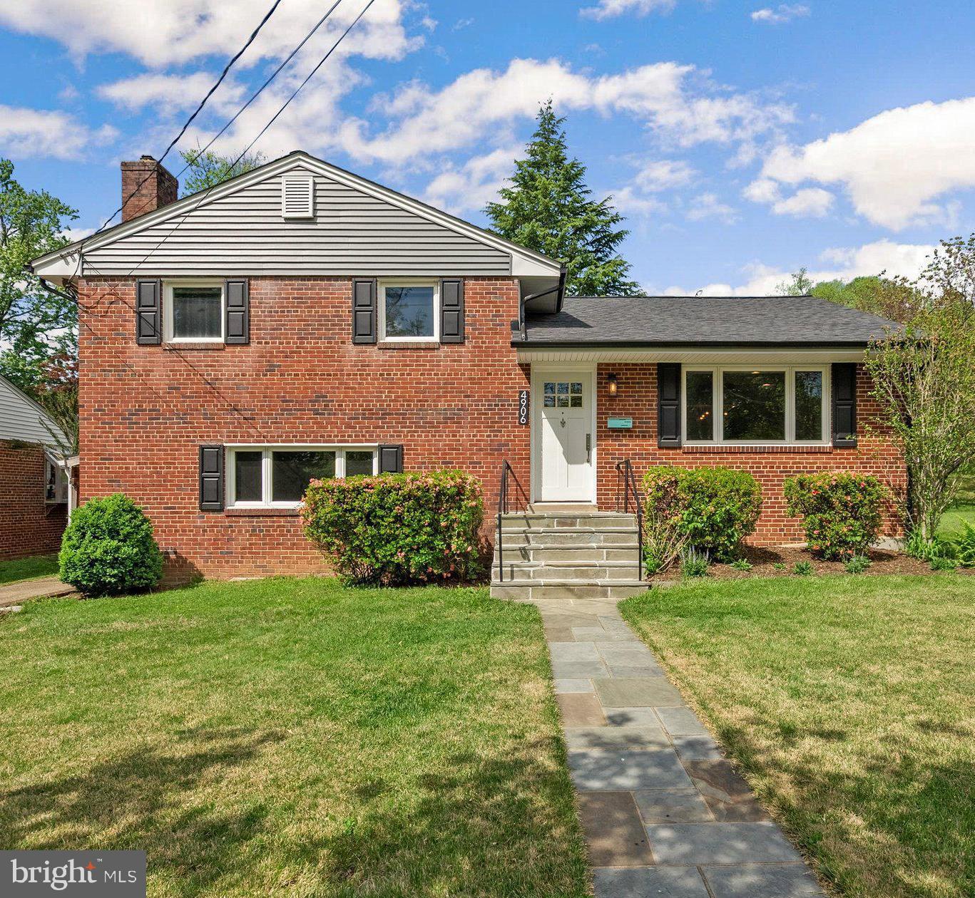 FRANKLIN PARK - Residential