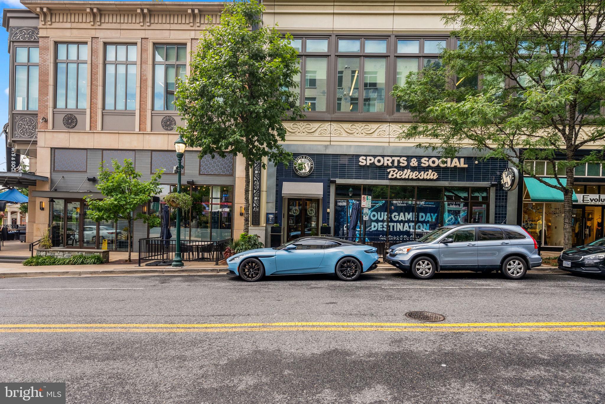 FRANKLIN PARK - Residential