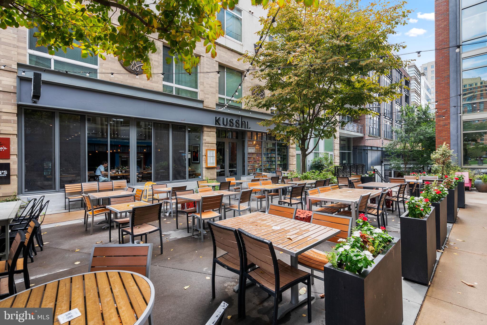 FRANKLIN PARK - Residential
