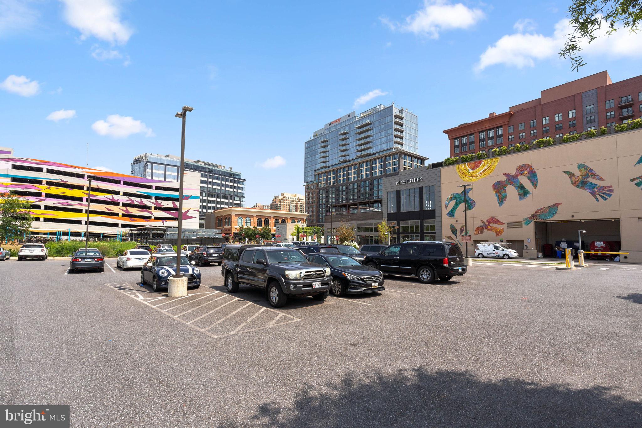 FRANKLIN PARK - Residential