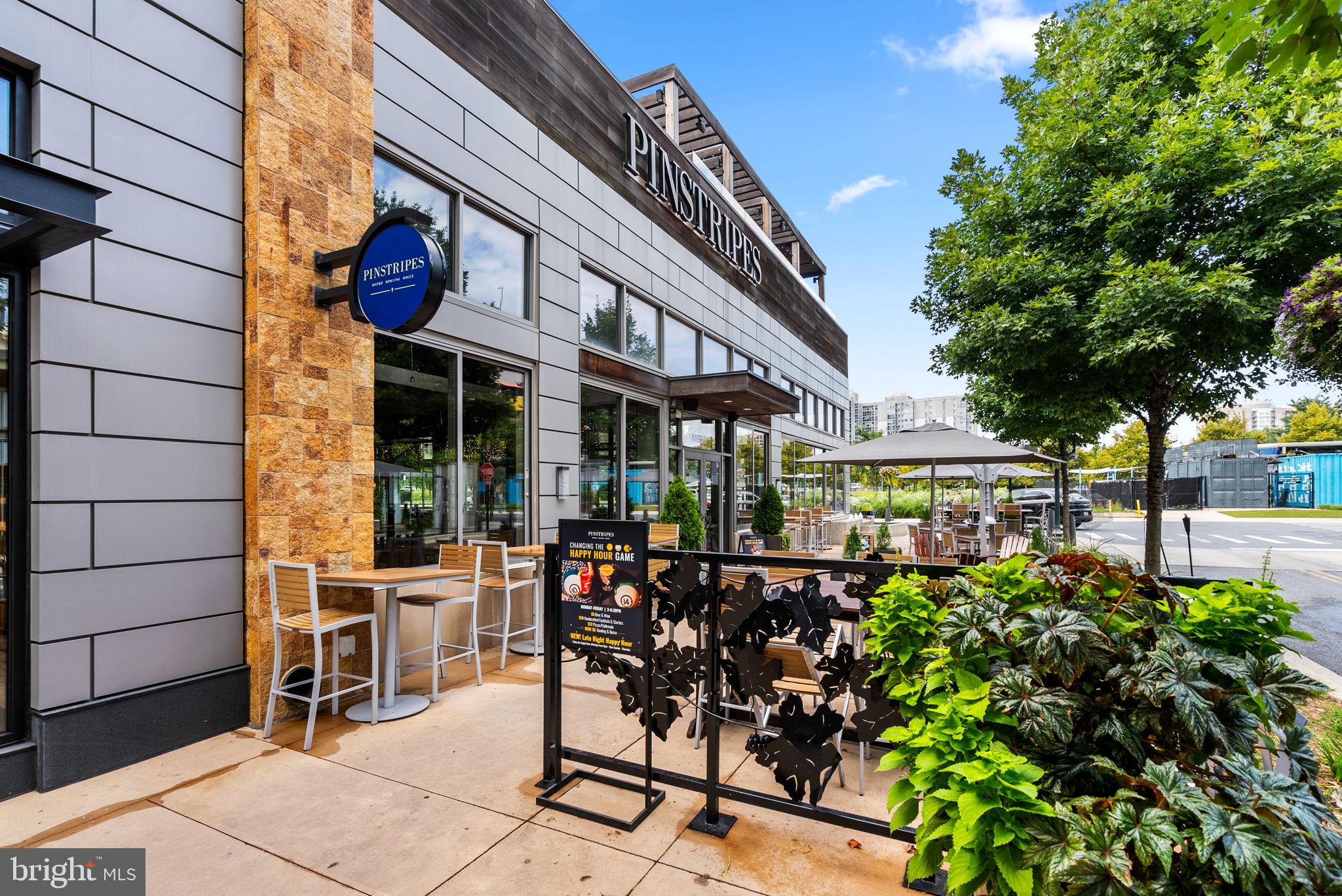 FRANKLIN PARK - Residential