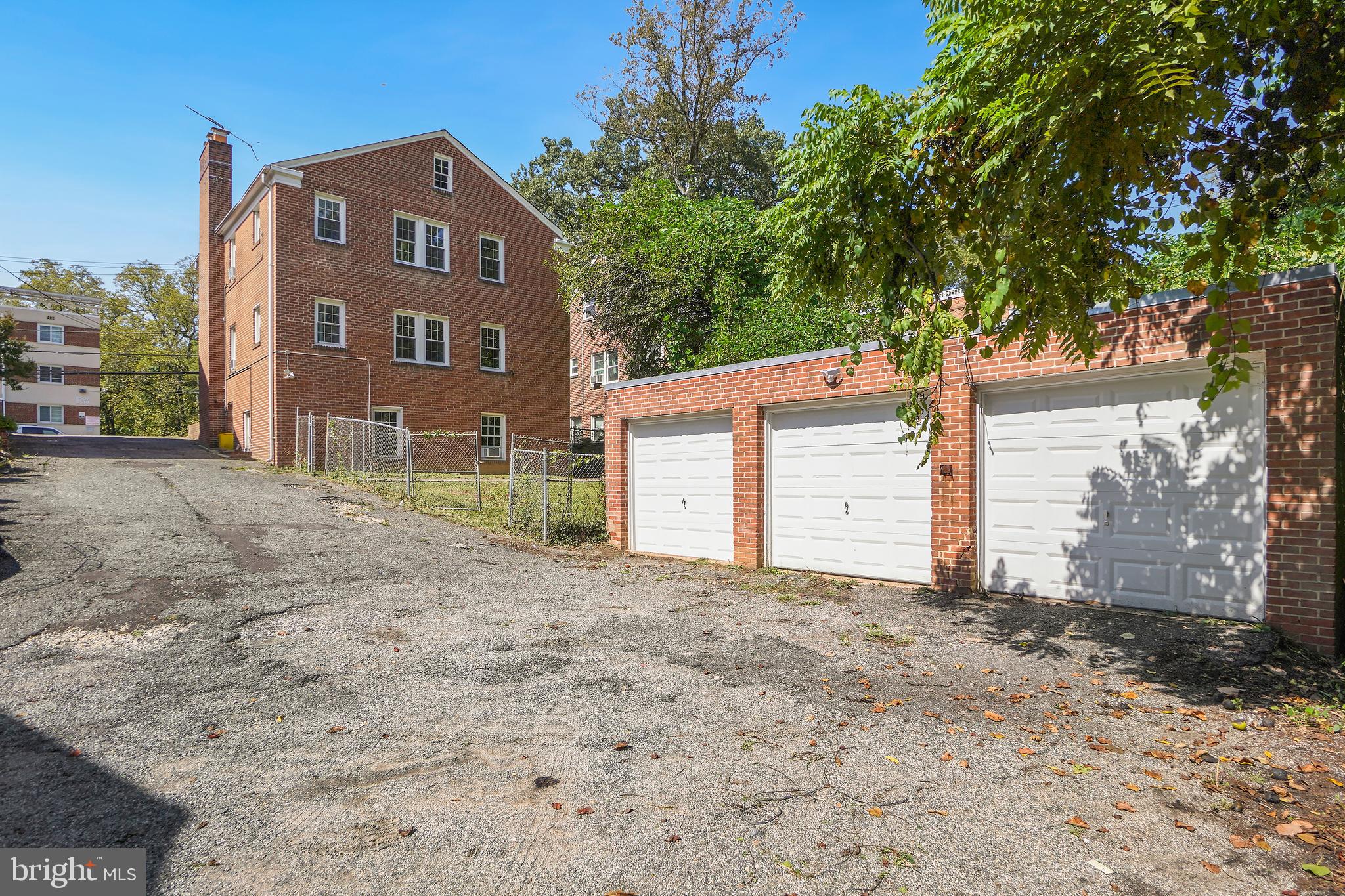 NEFF TRACT - Residential Income