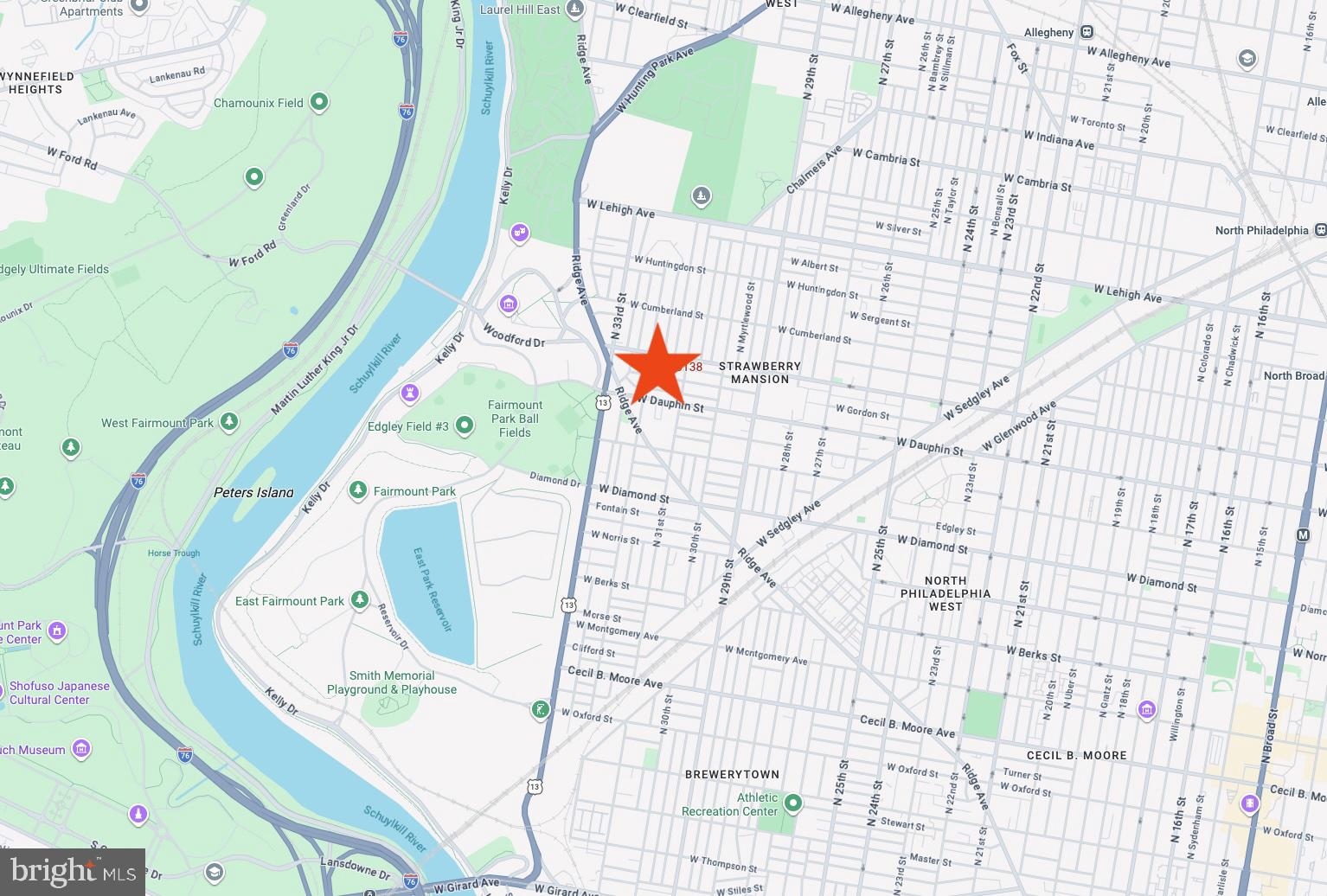 ATTENTION Investors and Builders!! Great opportunity in one of the fastest-growing zip codes in Philadelphia! Steps from Allegheny West! LOCATION LOCATION LOCATION...get in now while you still can. This area has tons of development! The PERFECT sized property is 14 FEET WIDE and 57 FEET DEEP!! This is a can't miss opportunity. Bring your offers fast, this one won't last long!