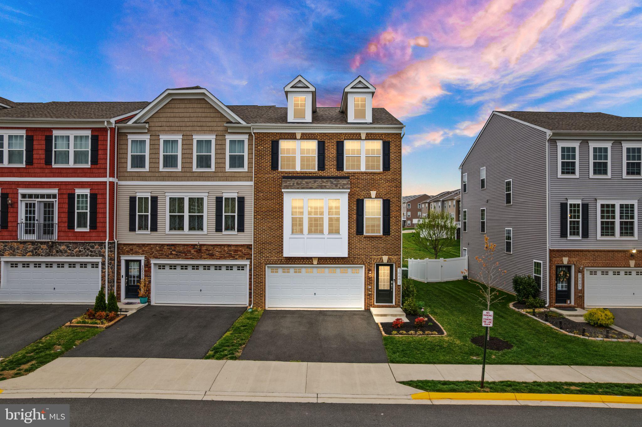 BRADLEY SQUARE - Residential