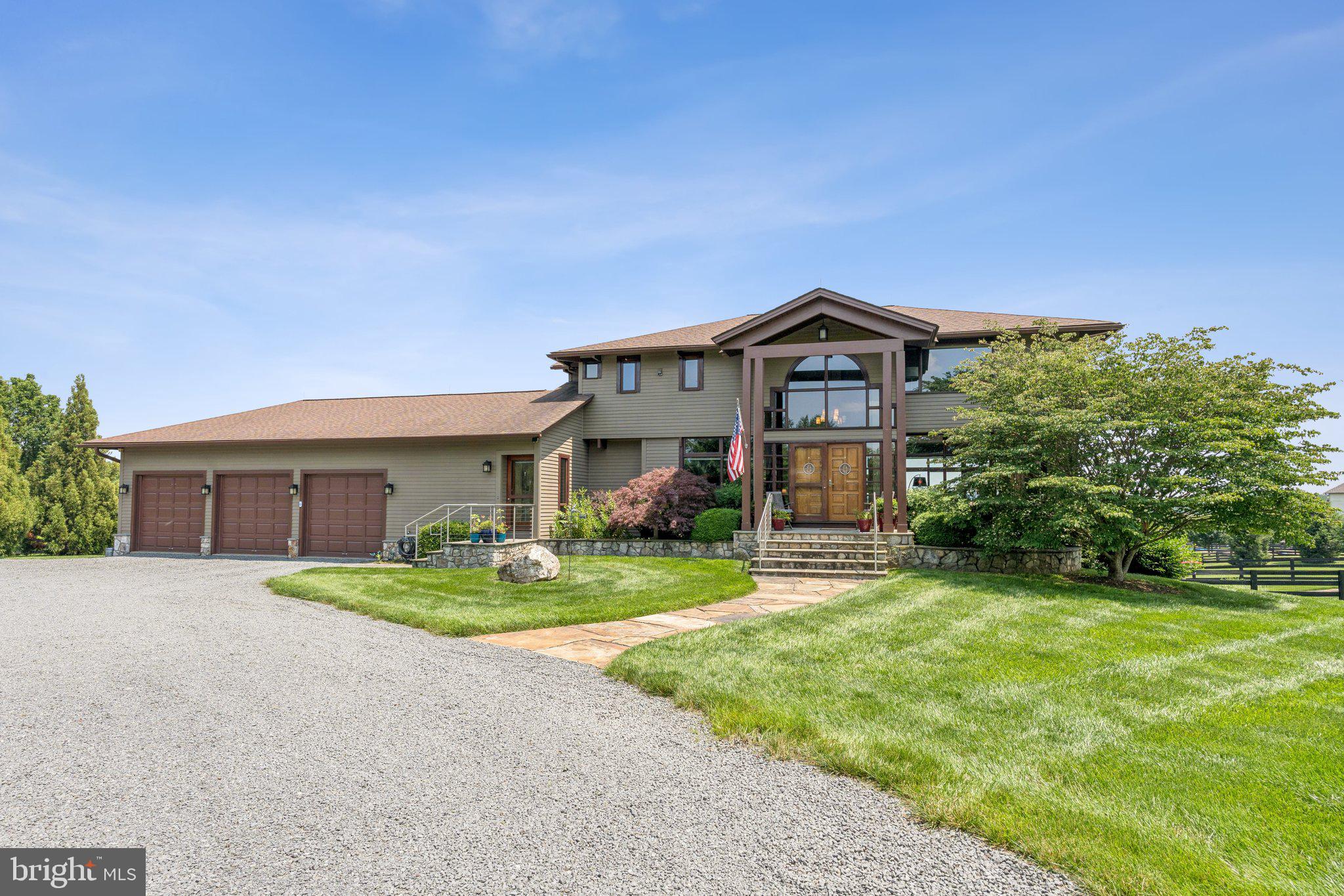 ROSEMONT - Residential