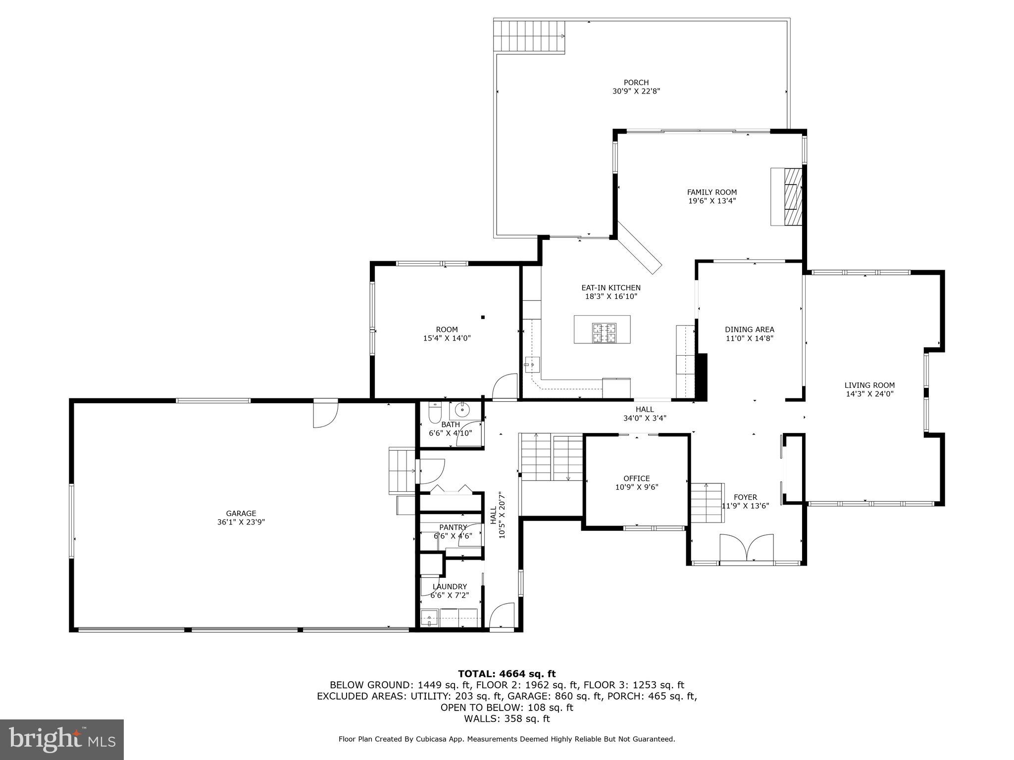 ROSEMONT - Residential