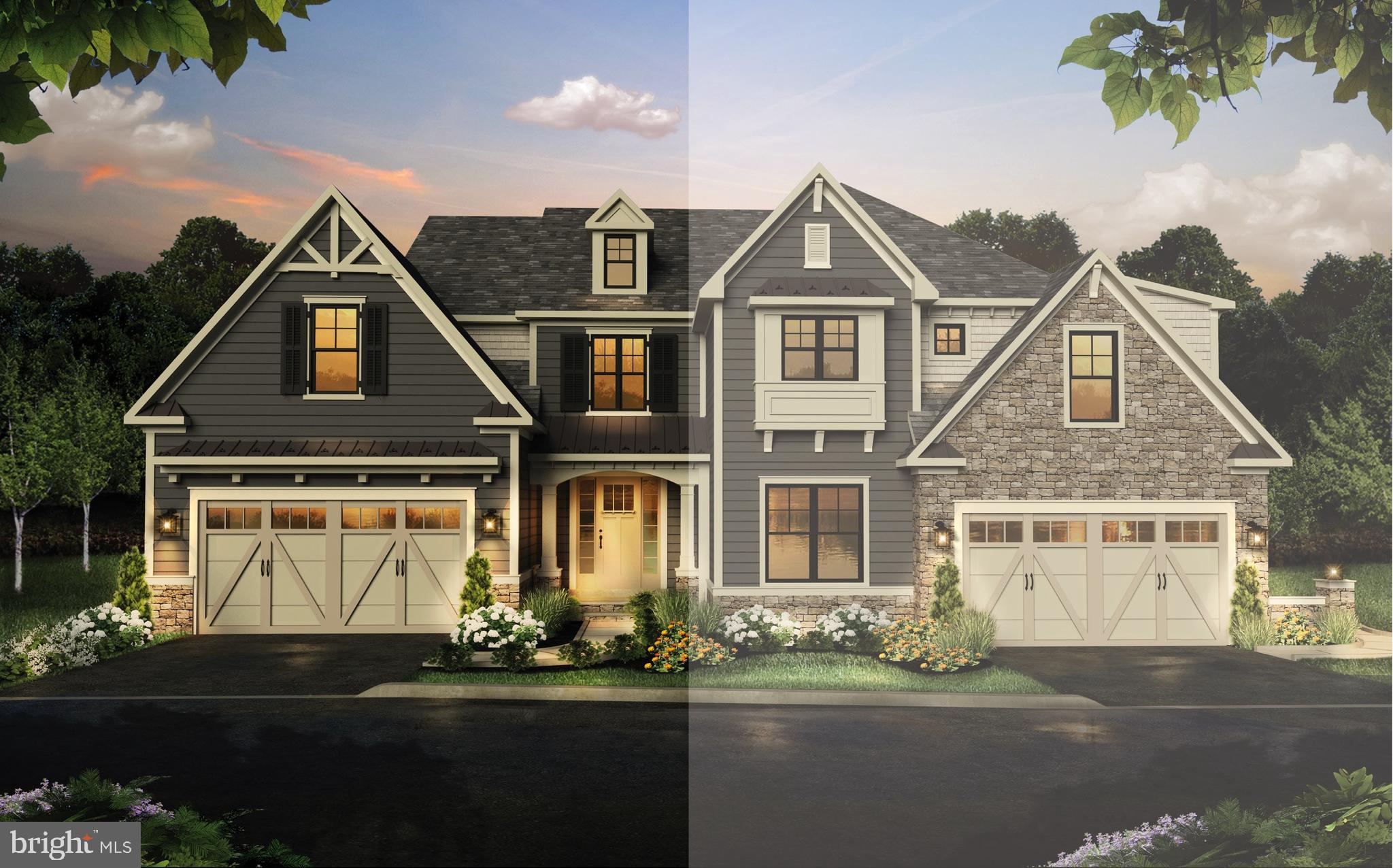 MATTISON ESTATE - UPPER DUBLIN - Residential