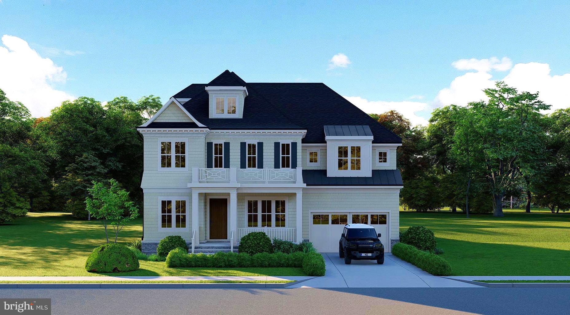 CRESCENT HILLS - Residential