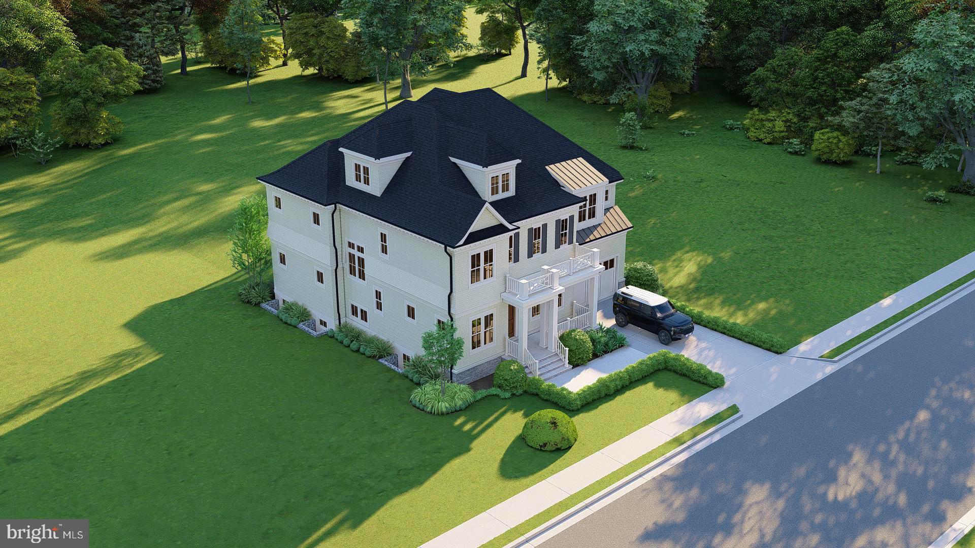 CRESCENT HILLS - Residential