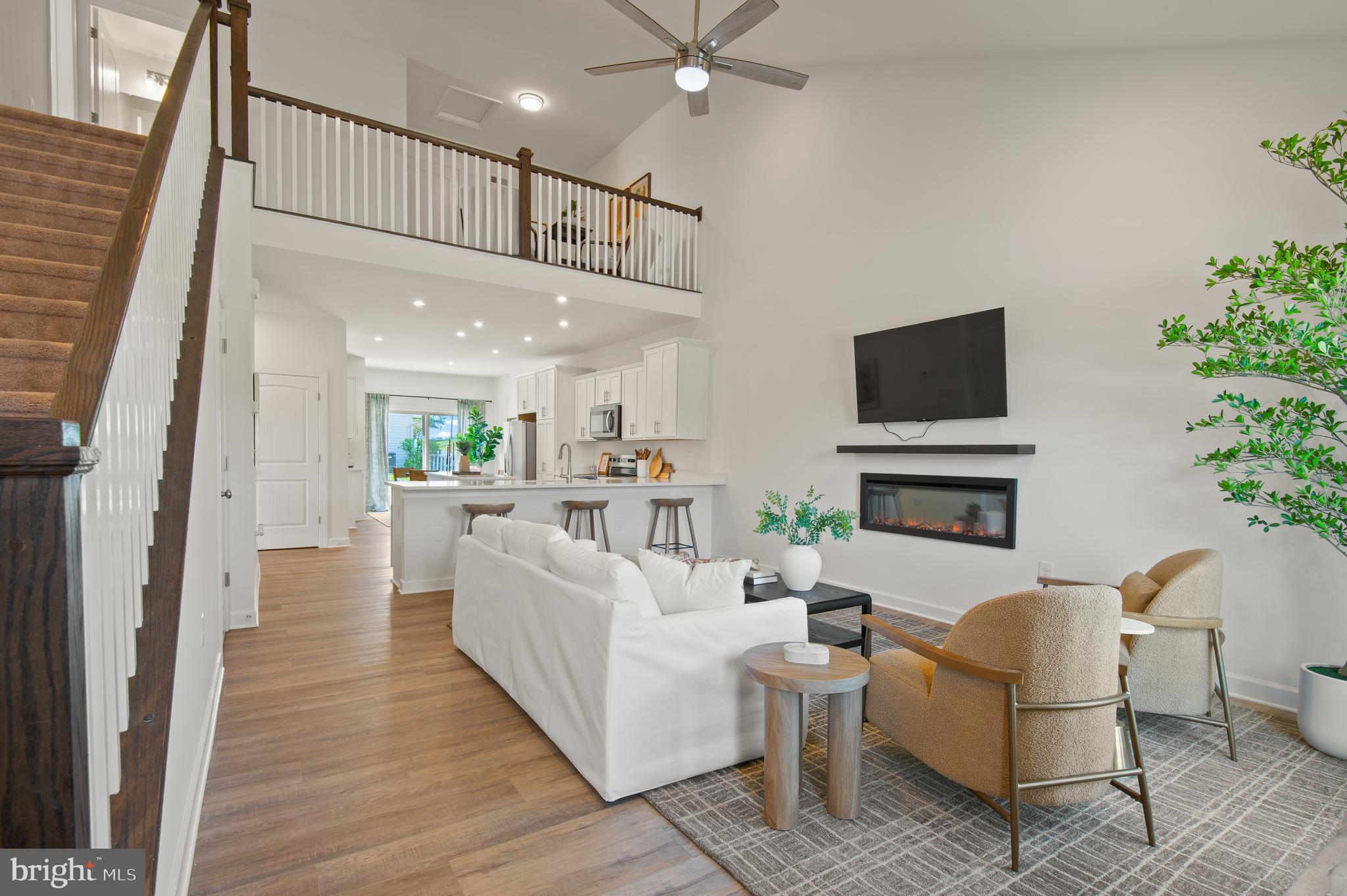 HEATHER GLEN - Residential