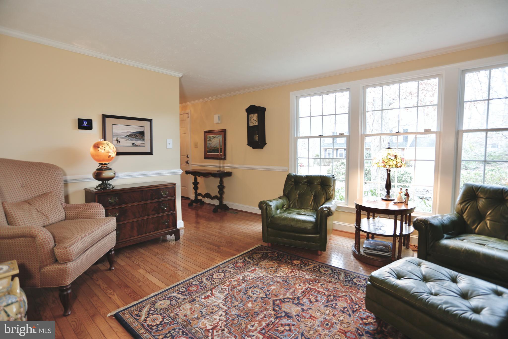COUNTRY CLUB/LAKE MONTCLAIR - Residential