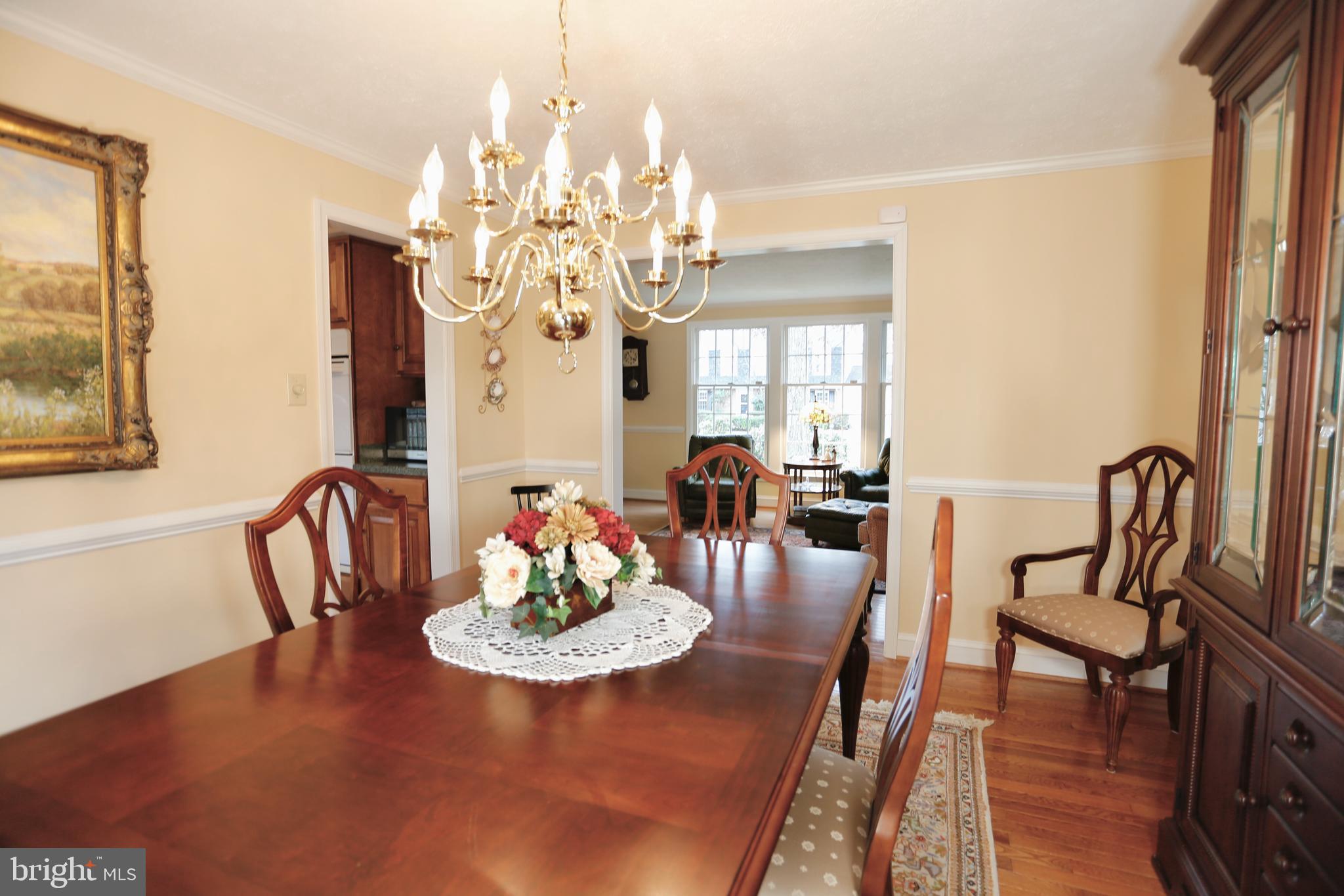 COUNTRY CLUB/LAKE MONTCLAIR - Residential