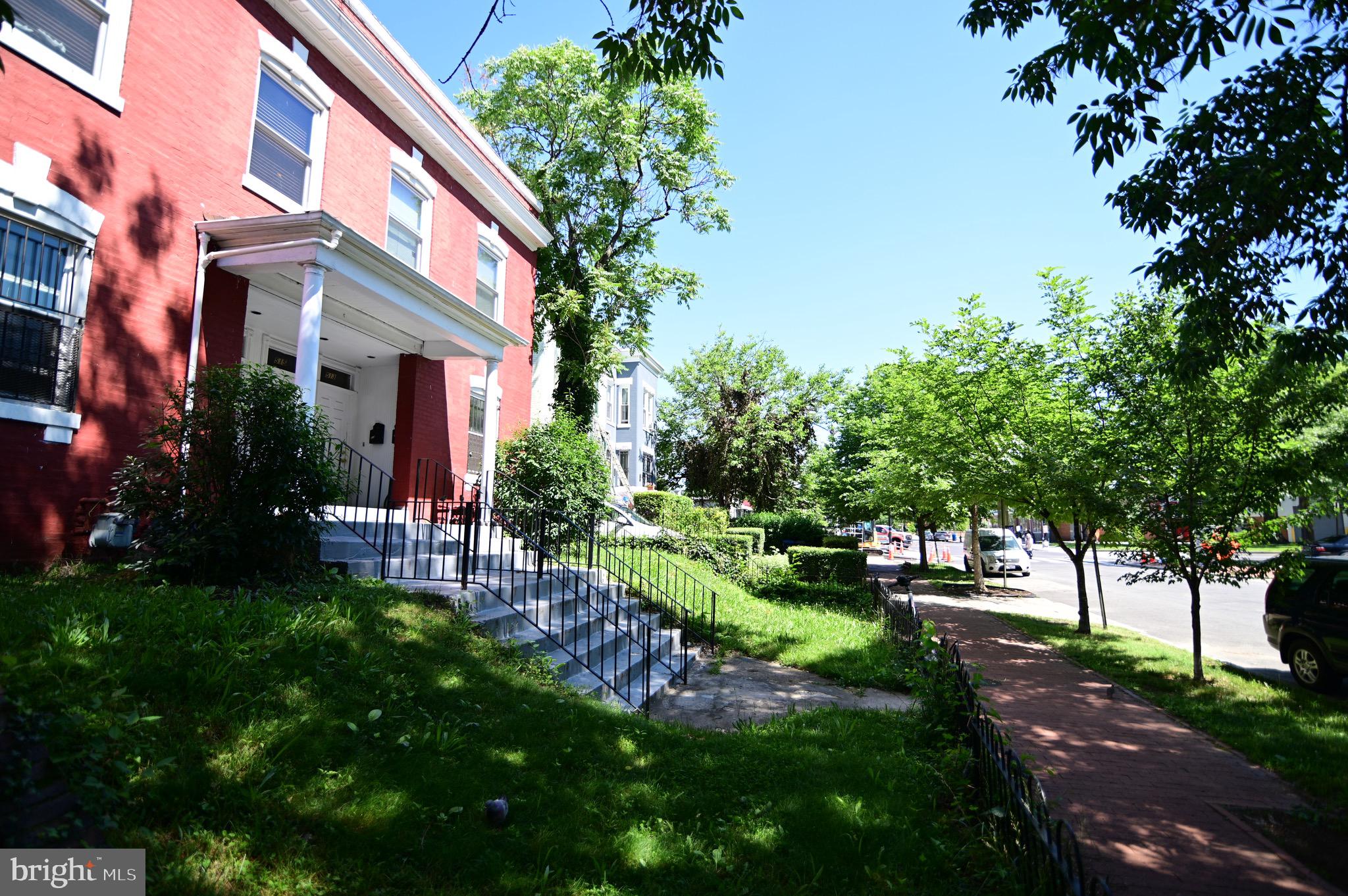 OLD CITY #1 - Residential Income