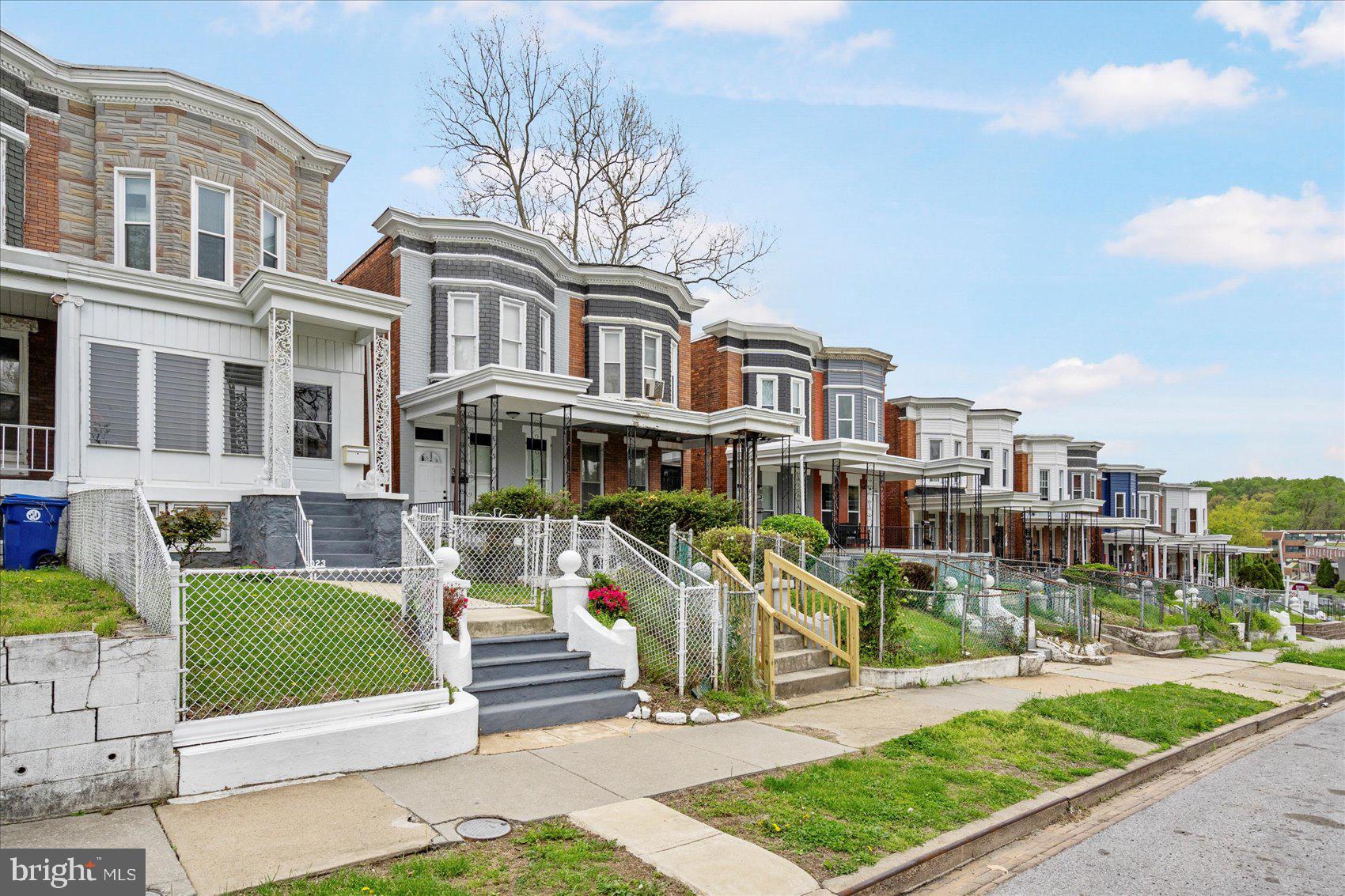 ROSEMONT - Residential