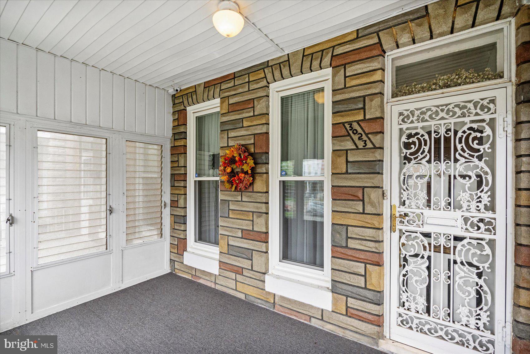 ROSEMONT - Residential